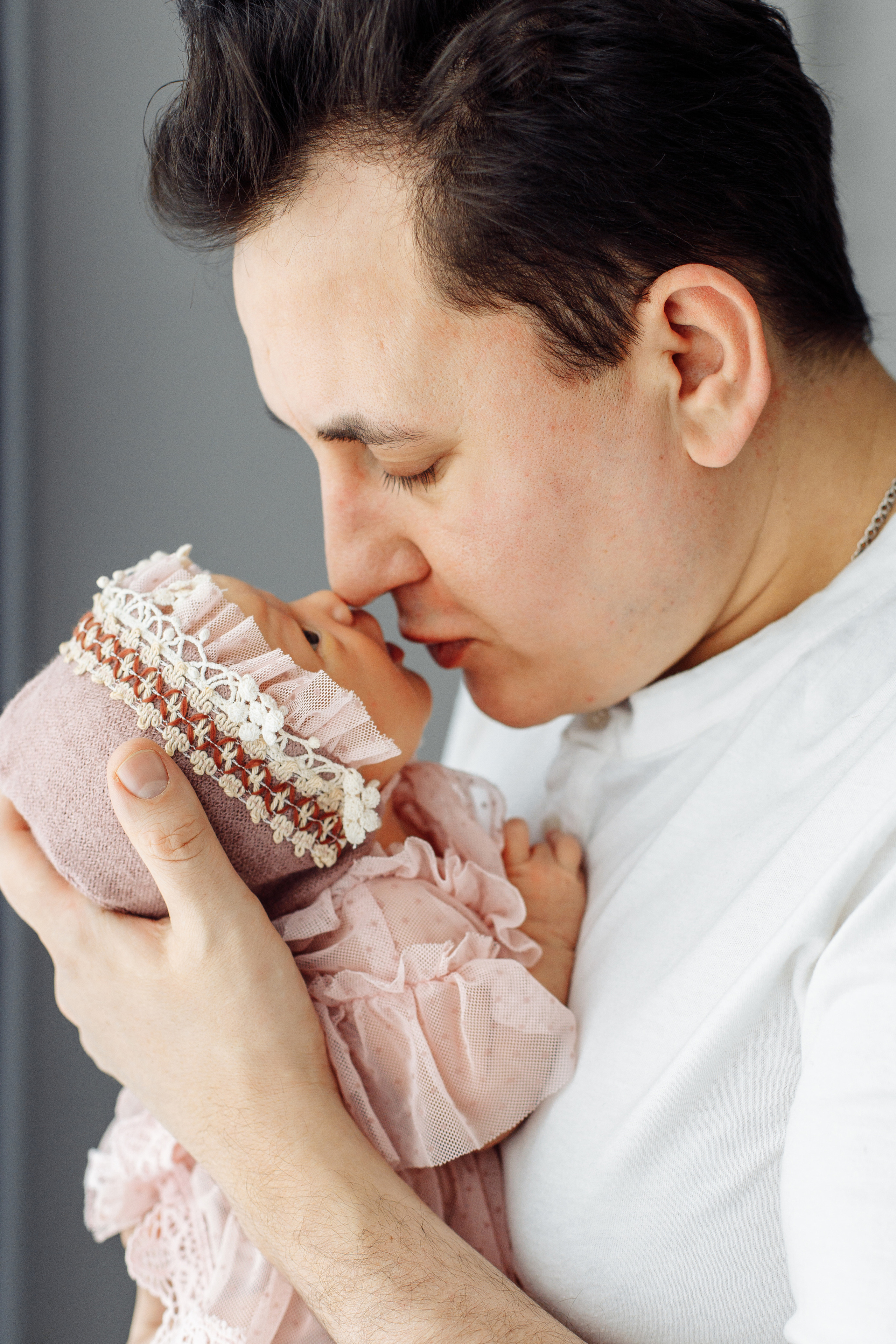 Home, sweet, home. Свадебный и портретный фотограф в Королёве Сергей Чихарев