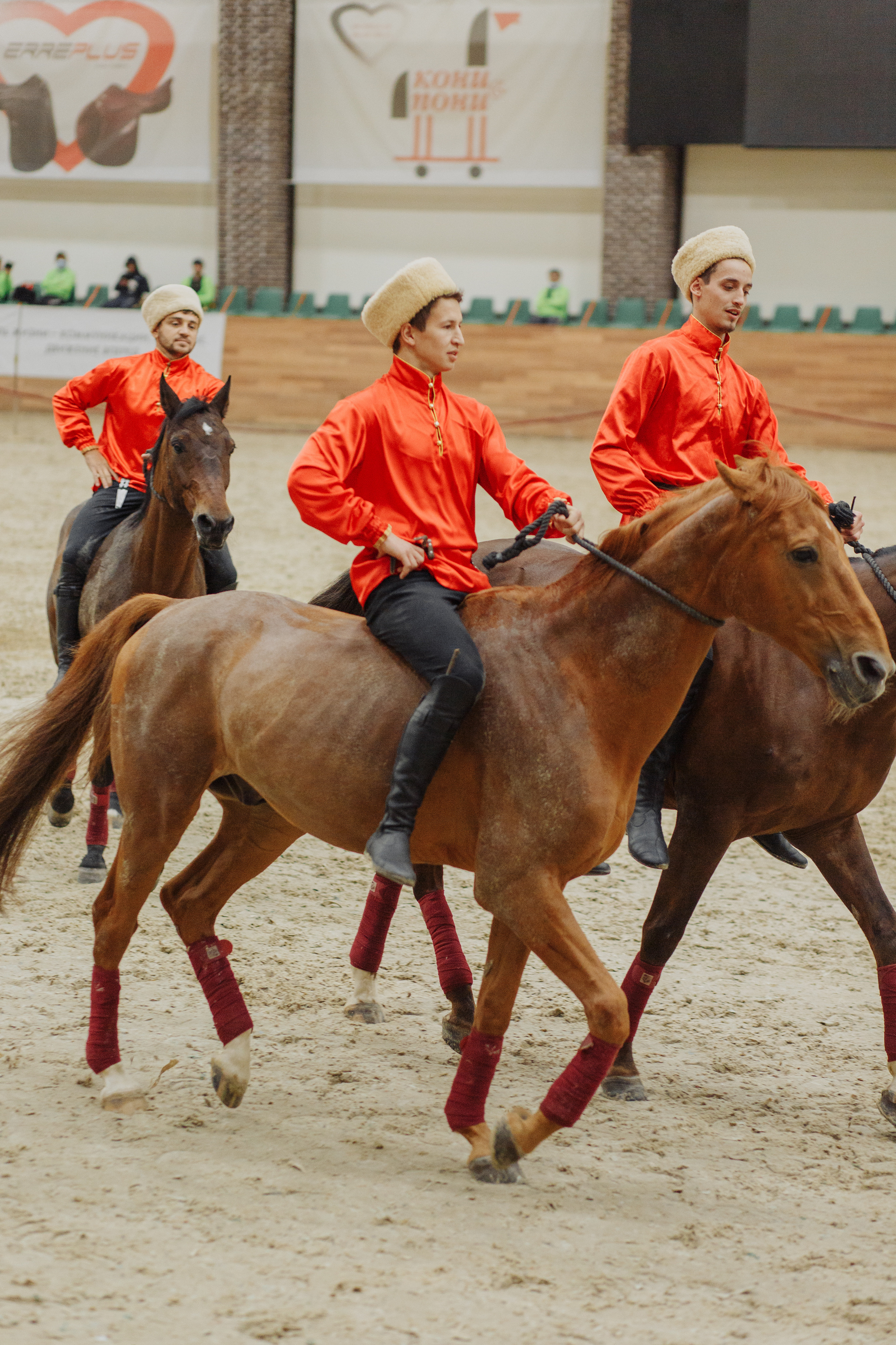 День рождения Анечки. Свадебный и портретный фотограф в Королёве Сергей Чихарев