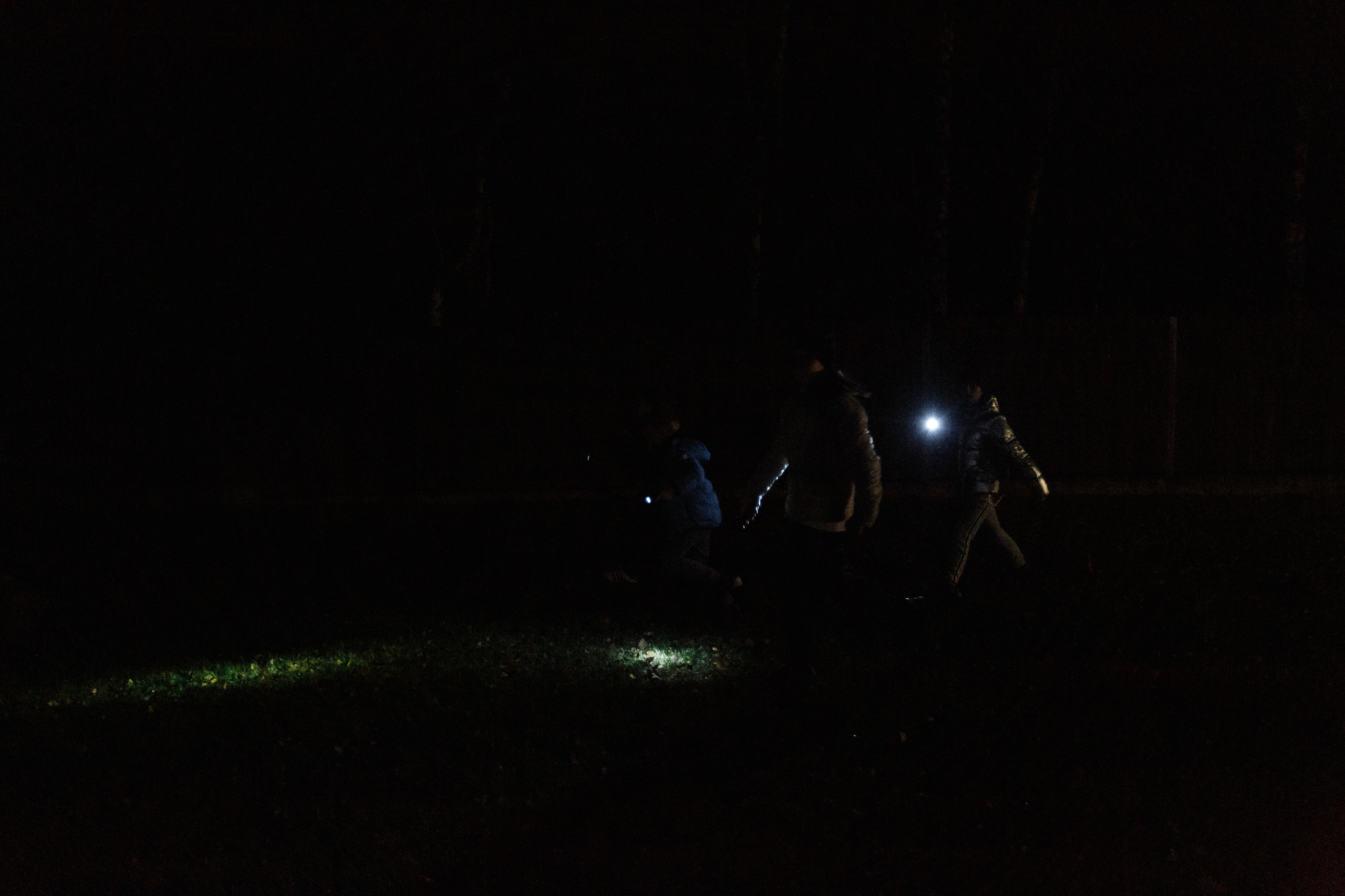 День рождения Арсения. Свадебный и портретный фотограф в Королёве Сергей Чихарев