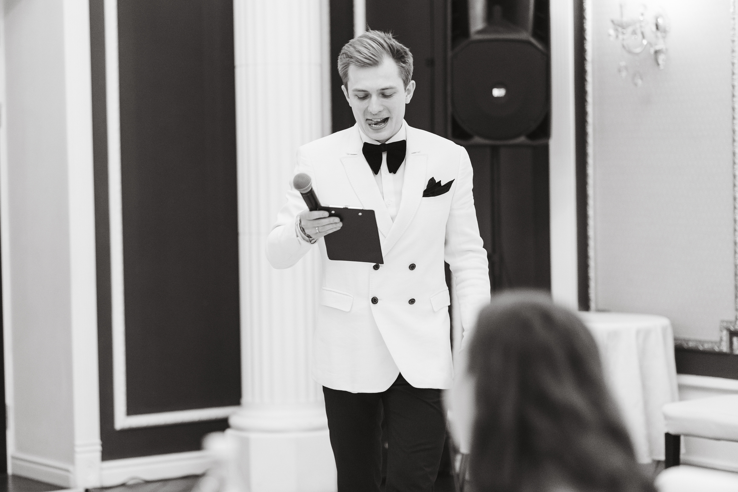 Корпоратив Реалстрой. Свадебный и портретный фотограф в Королёве Сергей Чихарев