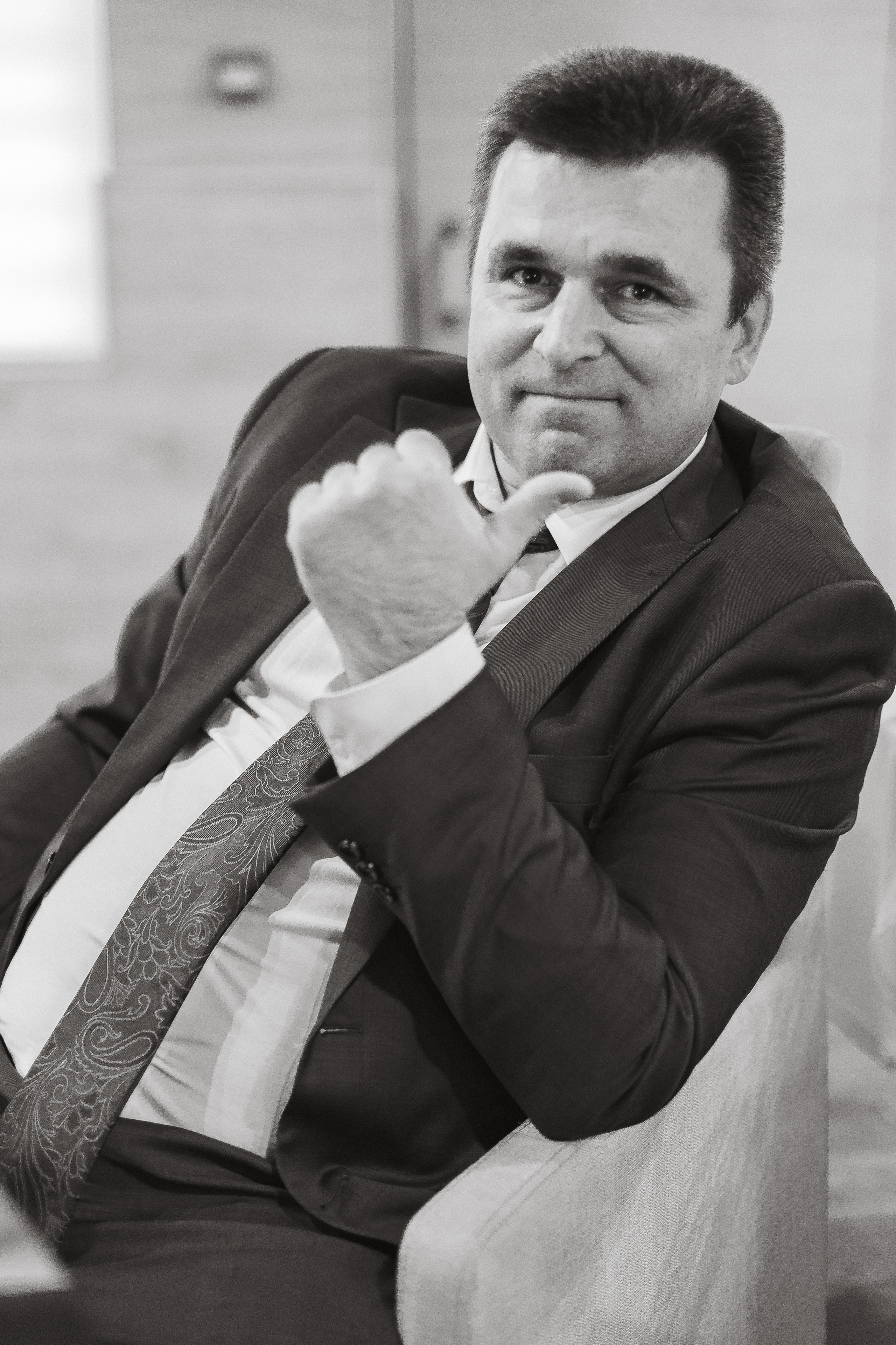 Не самый лучший день. Свадебный и портретный фотограф в Королёве Сергей Чихарев