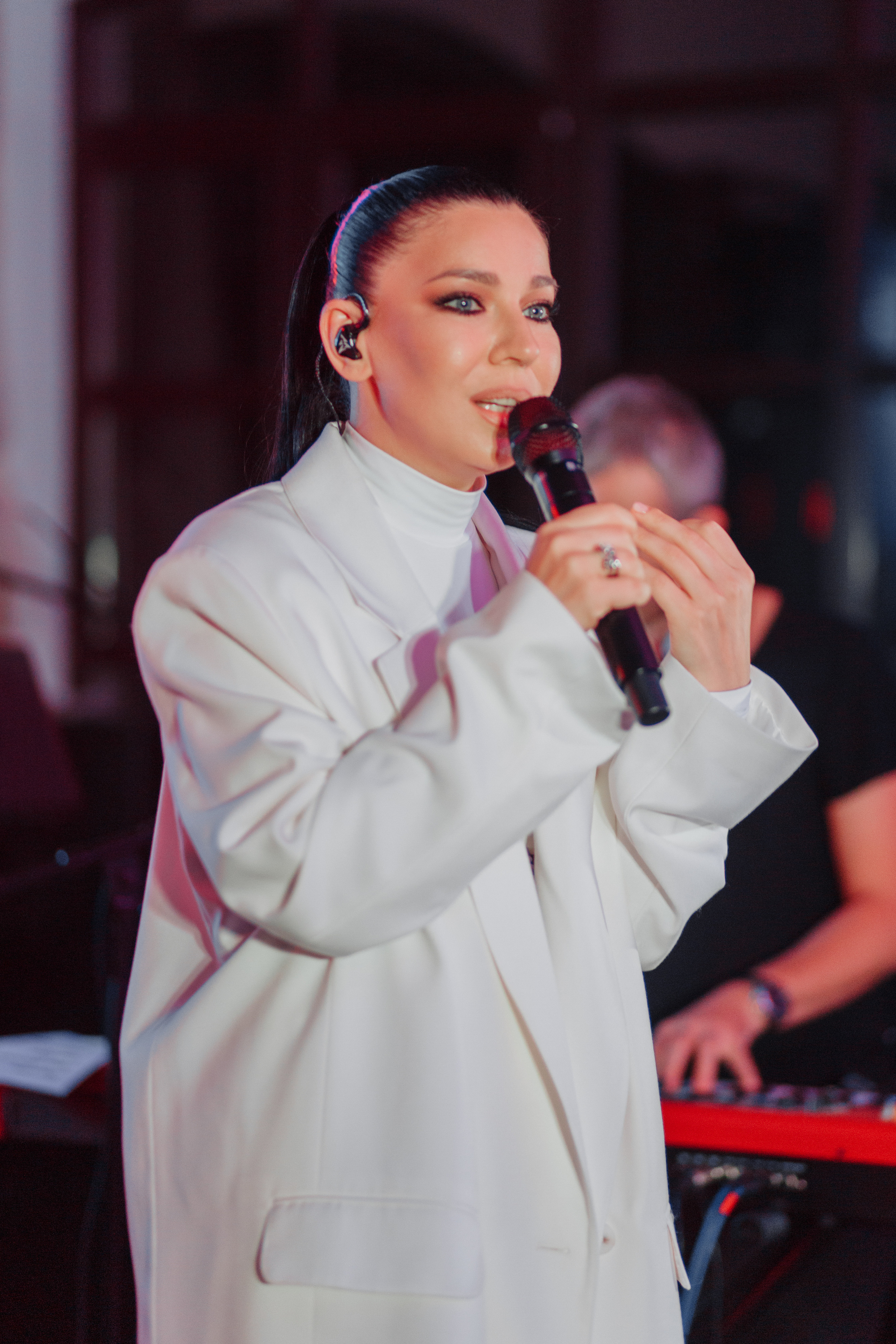 День рождения Анечки. Свадебный и портретный фотограф в Королёве Сергей Чихарев