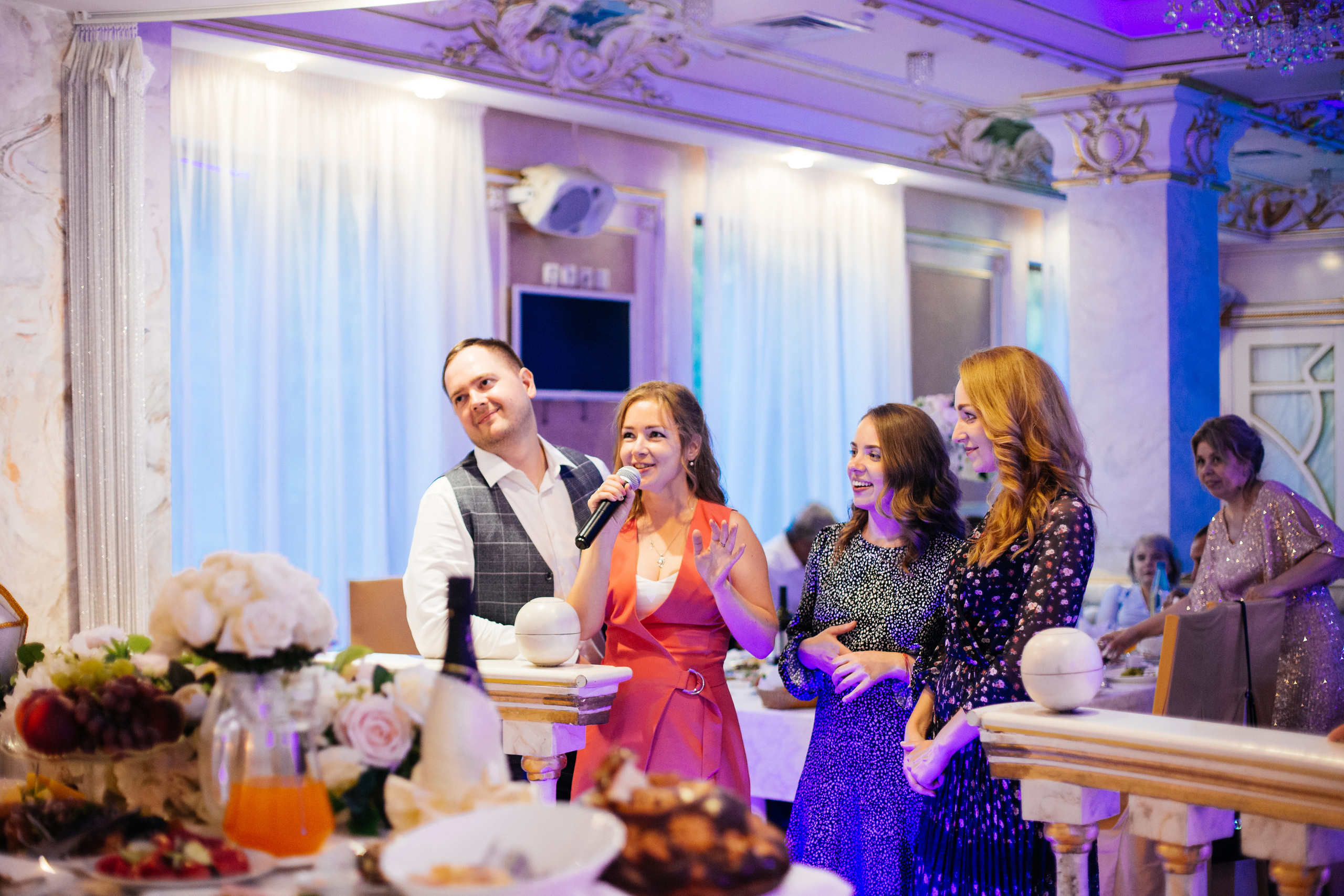 Наташа и Леша. Свадебный и портретный фотограф в Королёве Сергей Чихарев