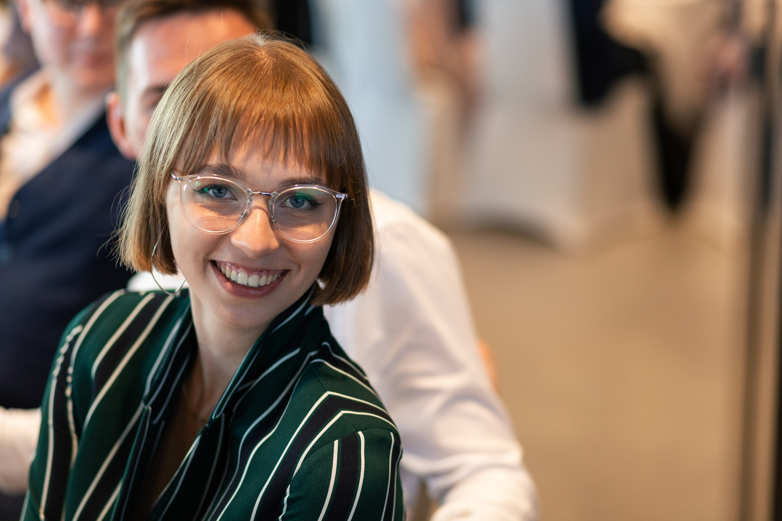 Аня и Витя. Свадебный и портретный фотограф в Королёве Сергей Чихарев