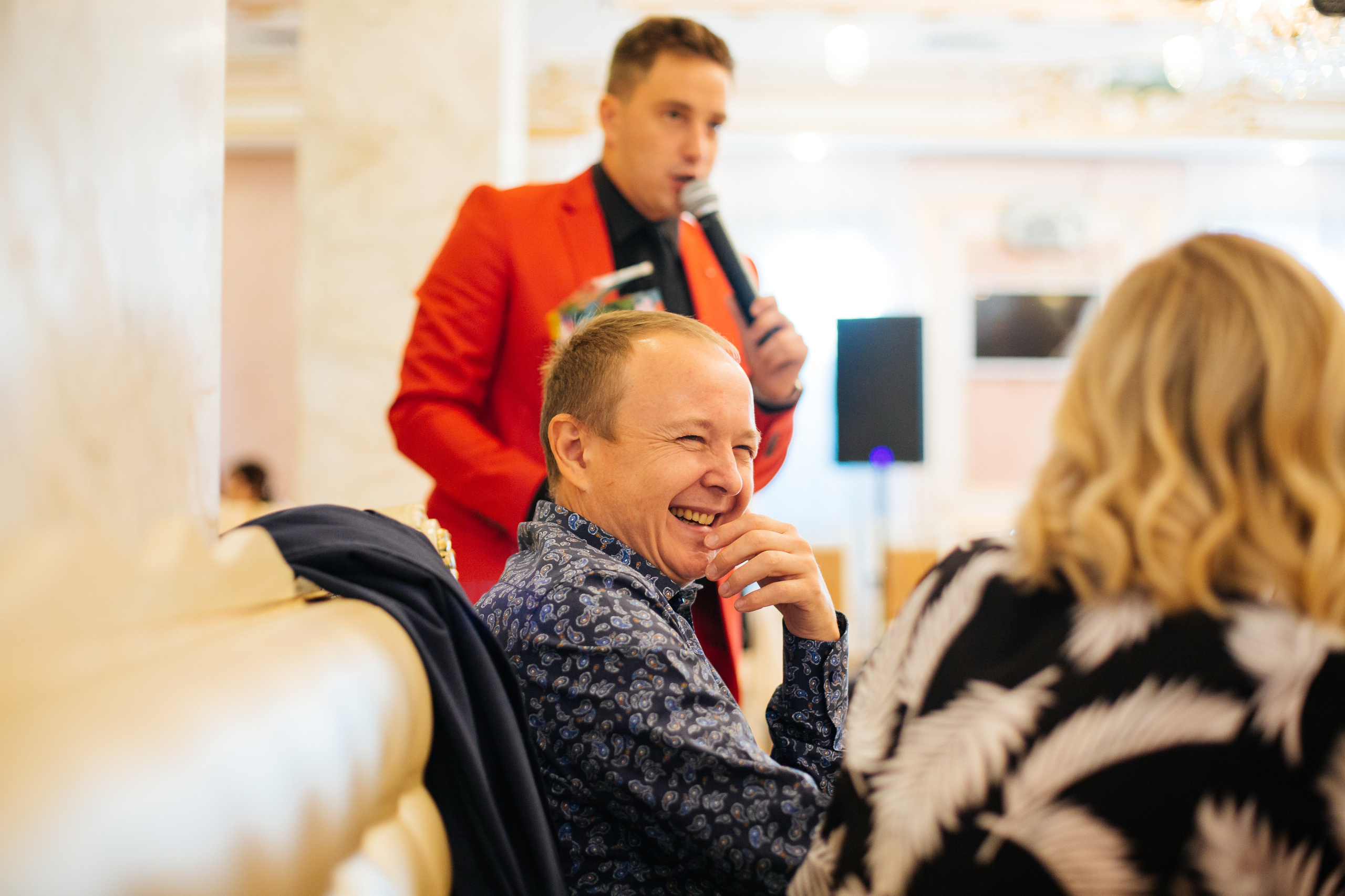 Наташа и Леша. Свадебный и портретный фотограф в Королёве Сергей Чихарев