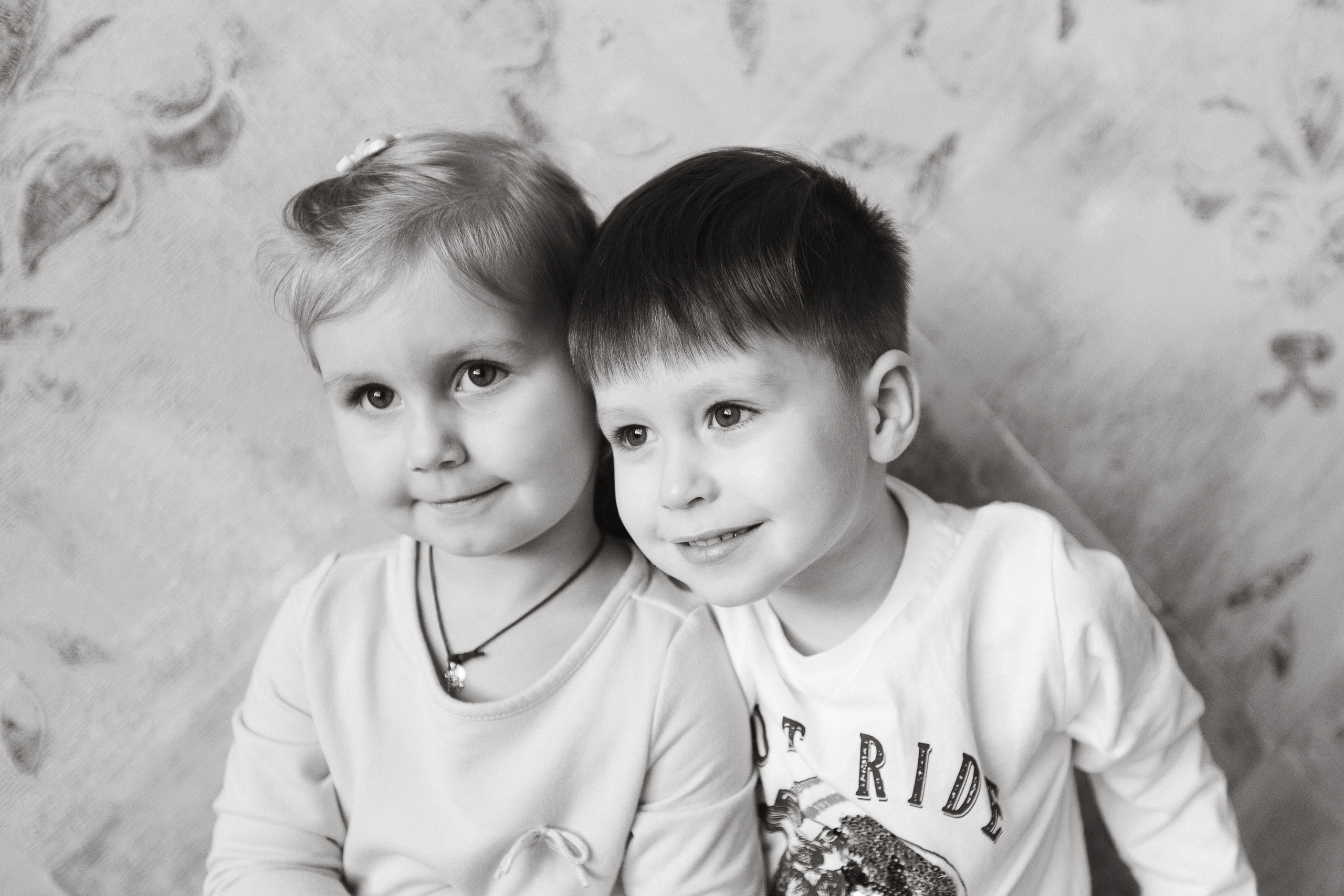 Семейные съемки. Свадебный и портретный фотограф в Королёве Сергей Чихарев