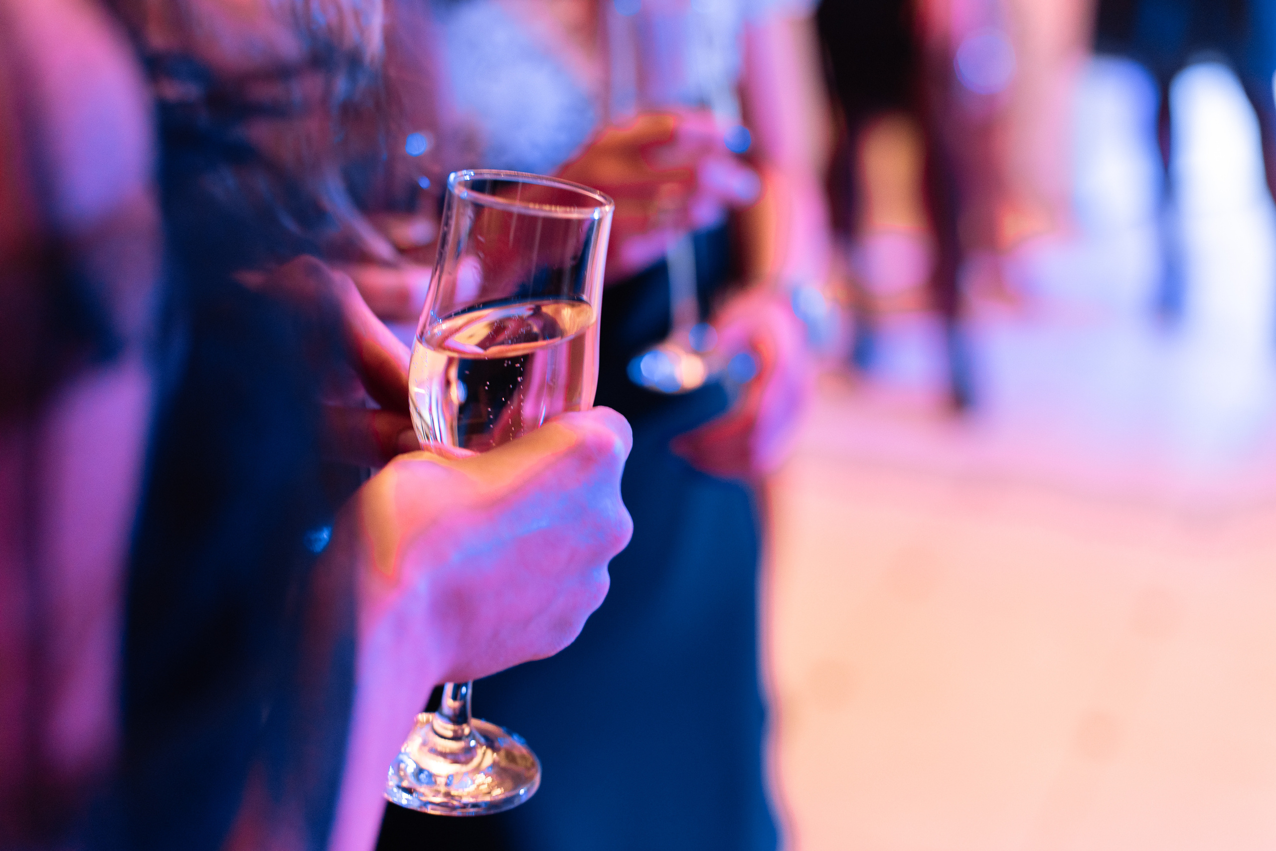 Корпоратив Реалстрой. Свадебный и портретный фотограф в Королёве Сергей Чихарев