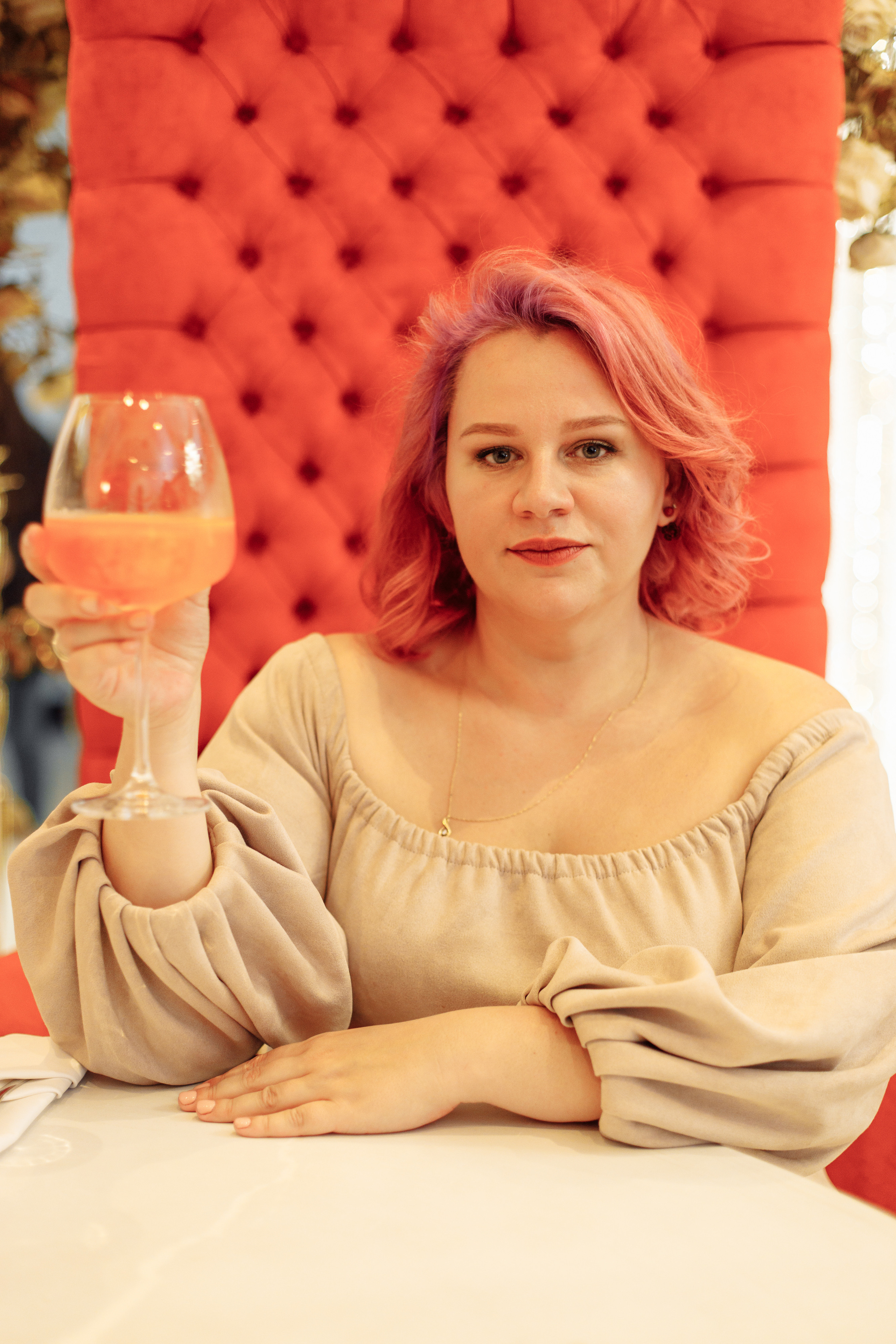 Десять лет любви. Свадебный и портретный фотограф в Королёве Сергей Чихарев