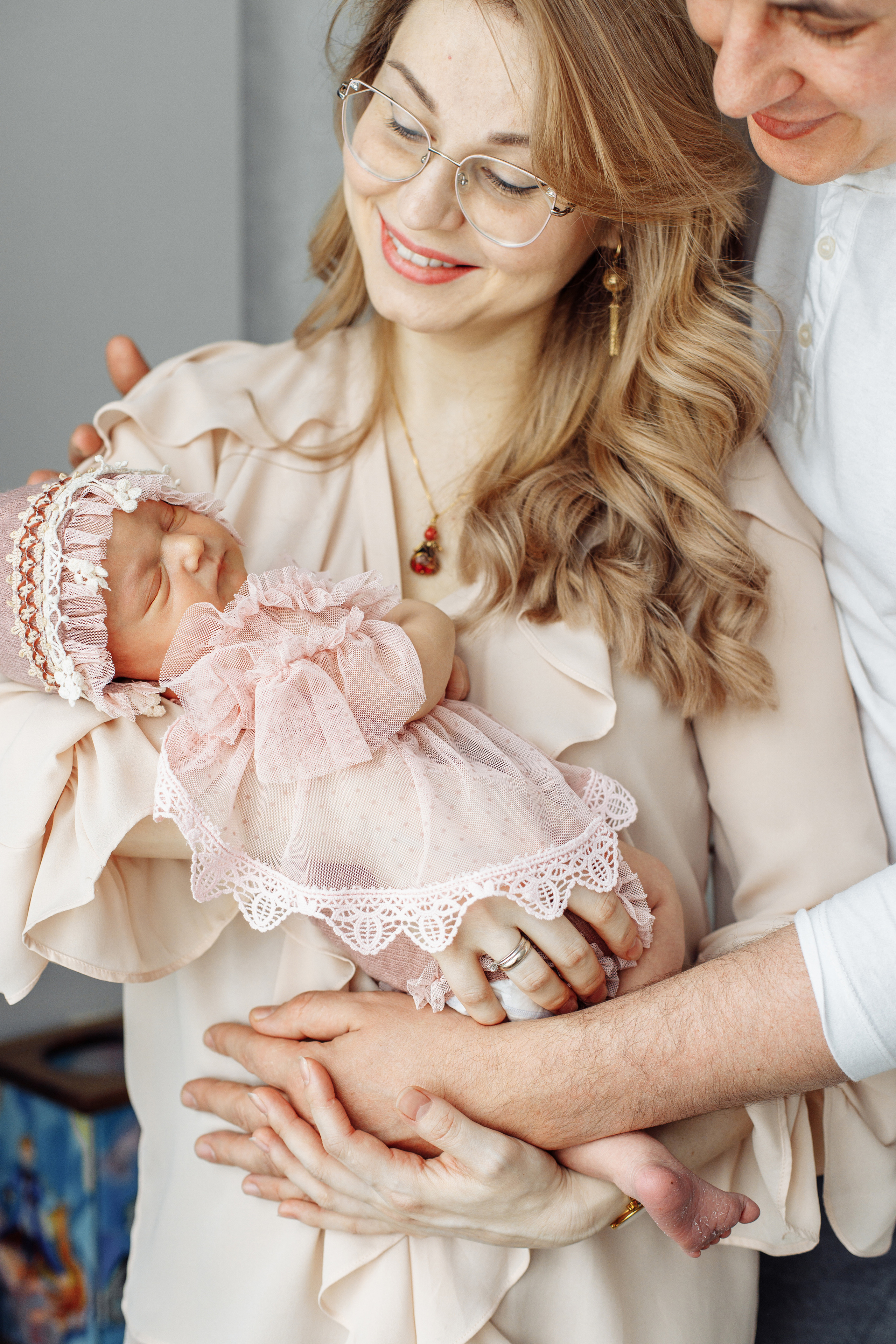 Home, sweet, home. Свадебный и портретный фотограф в Королёве Сергей Чихарев