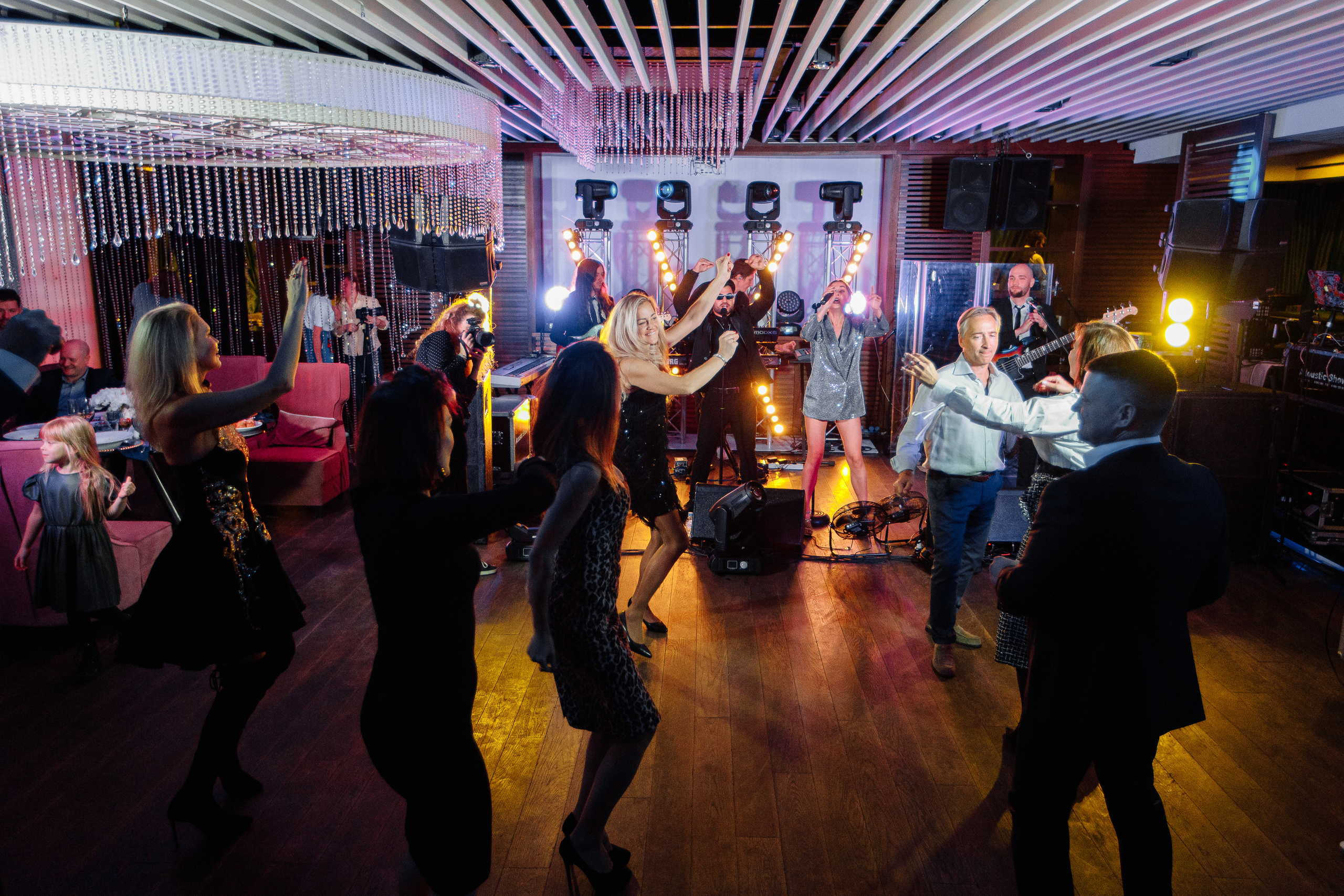 Не самый лучший день. Свадебный и портретный фотограф в Королёве Сергей Чихарев