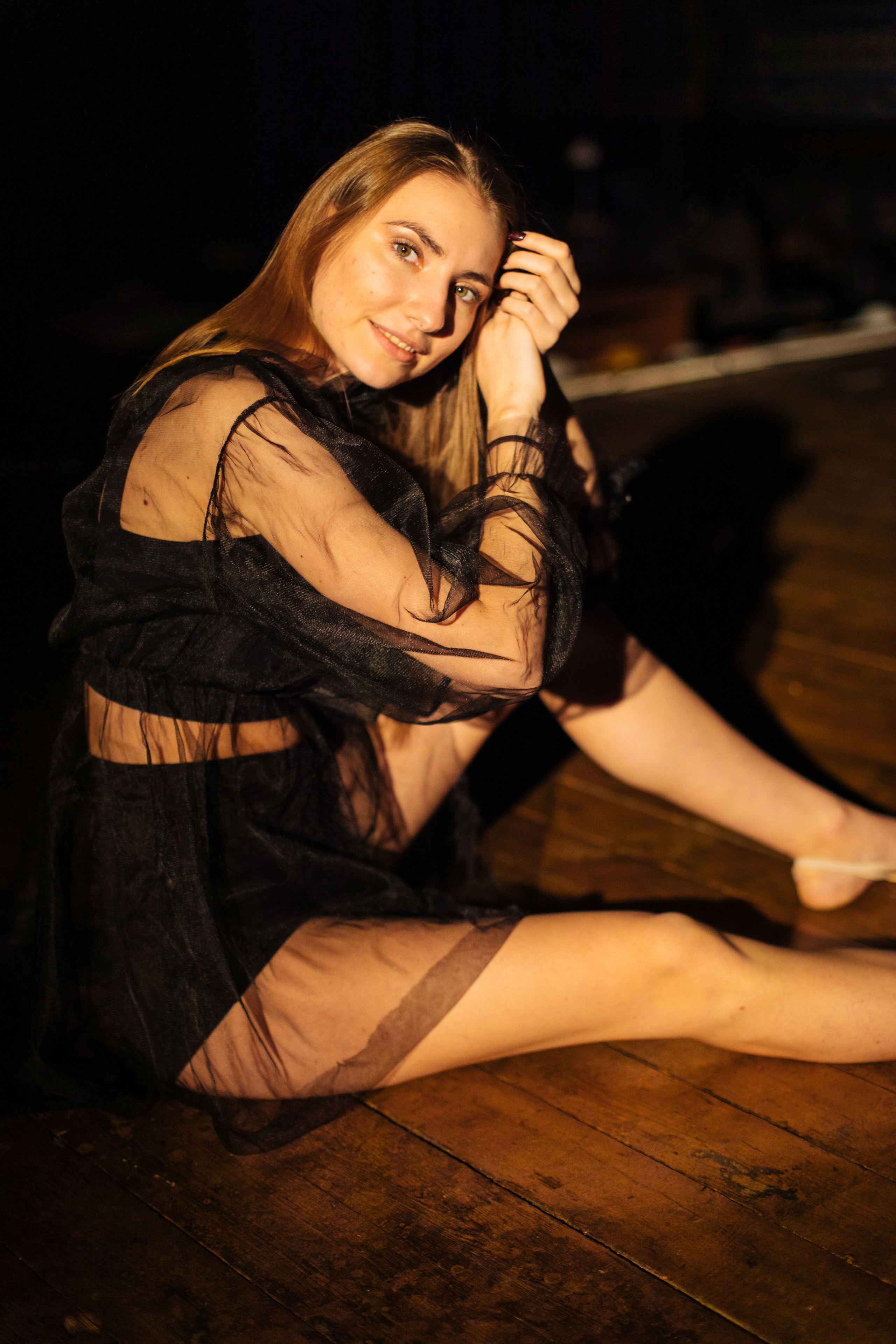 Танцевальная студия Sheridance. Свадебный и портретный фотограф в Королёве Сергей Чихарев