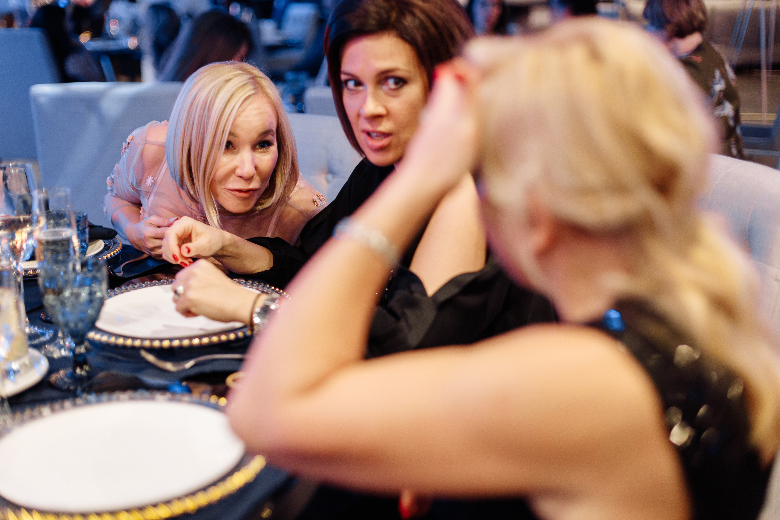 Не самый лучший день. Свадебный и портретный фотограф в Королёве Сергей Чихарев