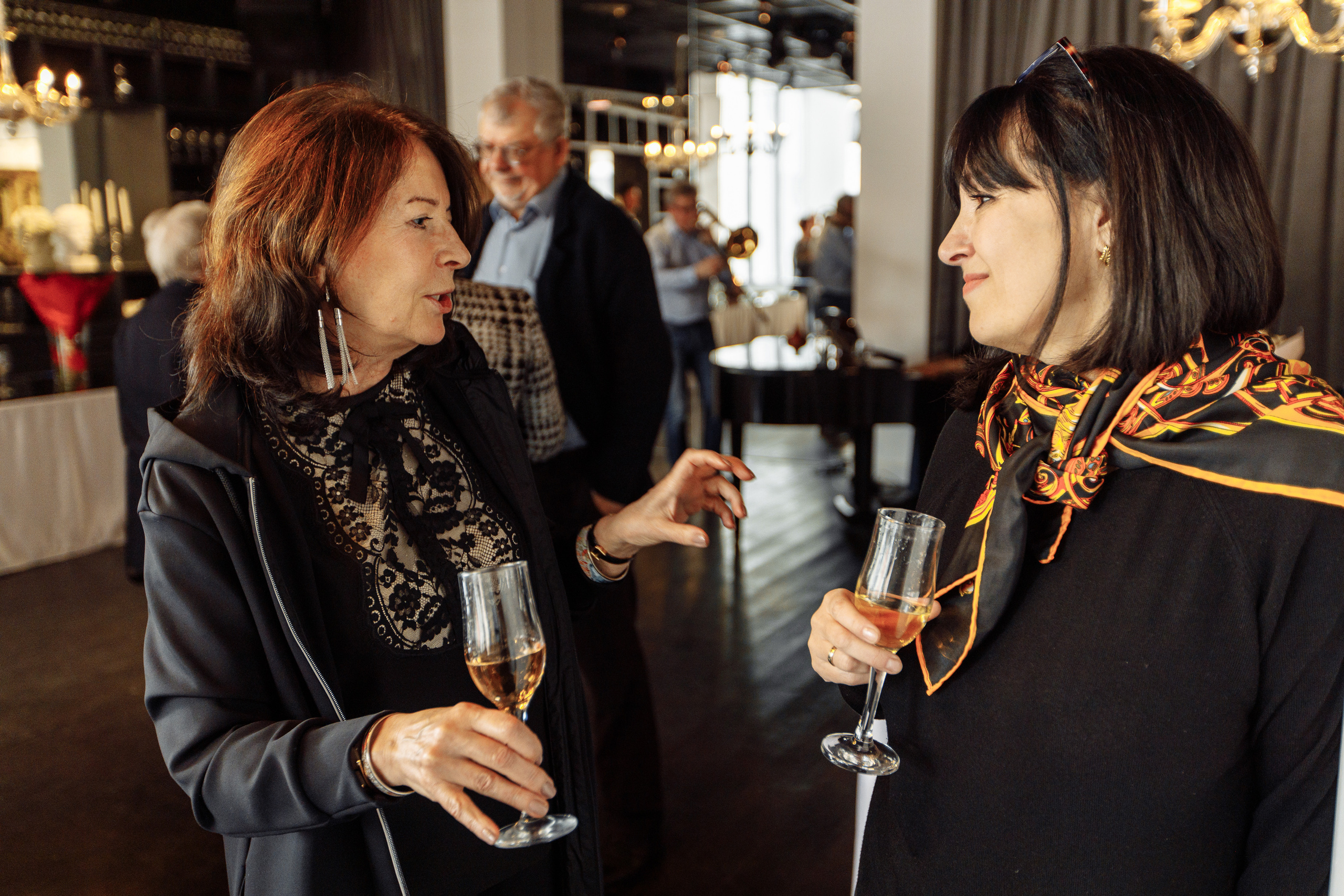 День рождения в 39BAR. Свадебный и портретный фотограф в Королёве Сергей Чихарев