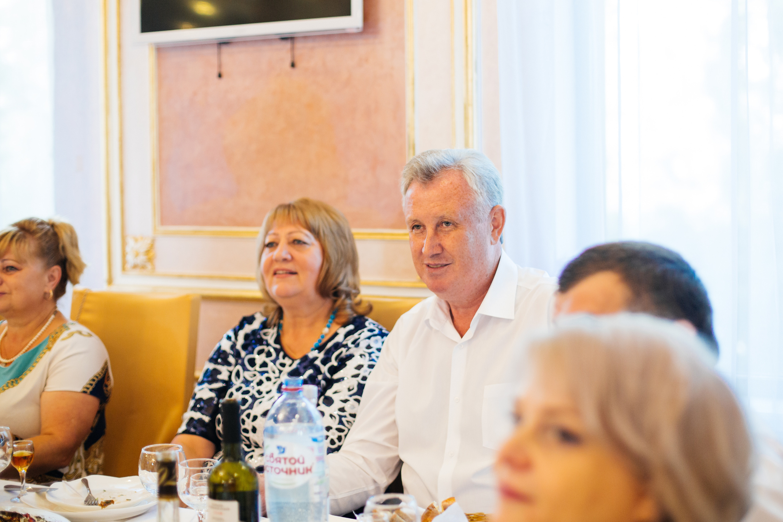 Наташа и Леша. Свадебный и портретный фотограф в Королёве Сергей Чихарев