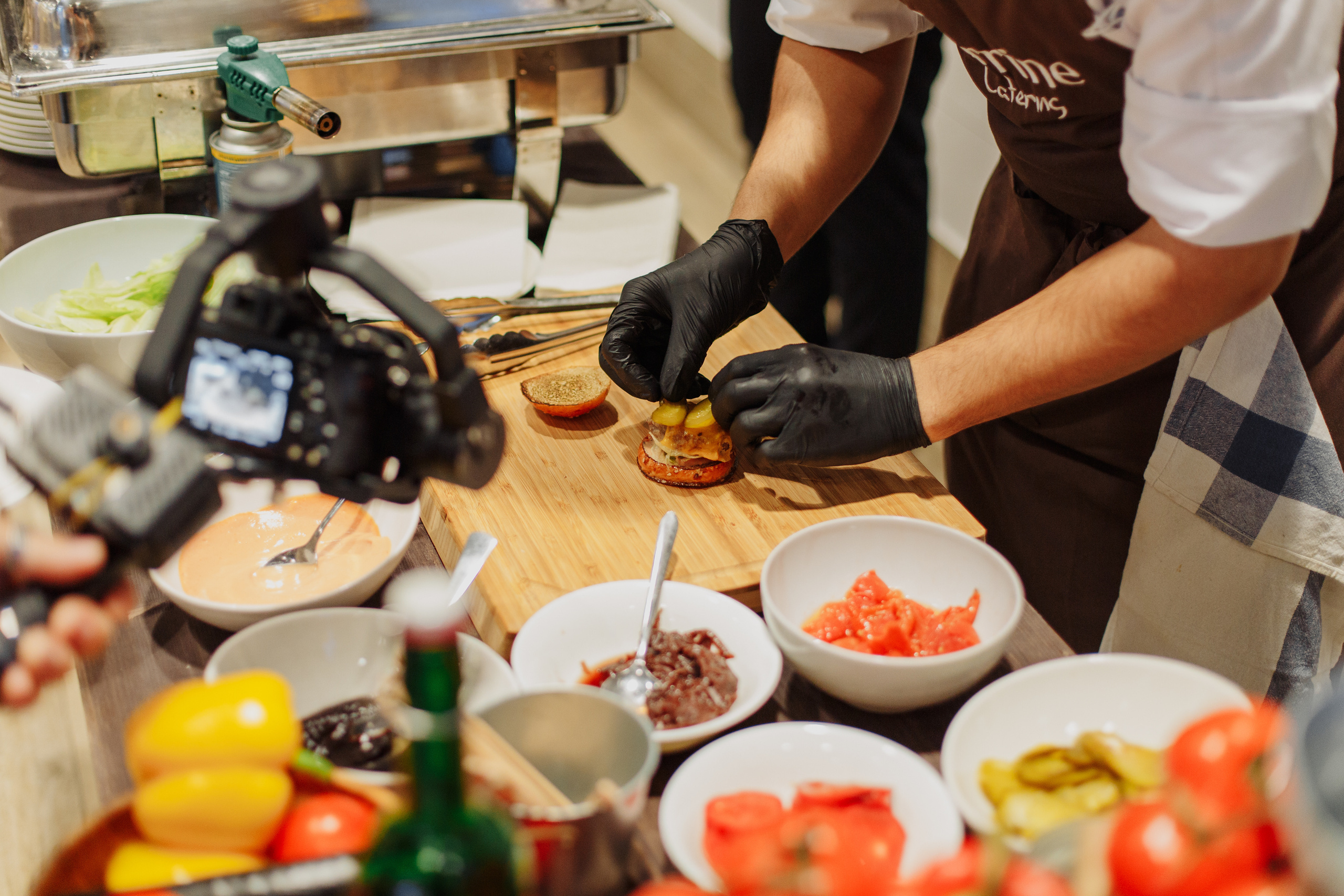 День рождения Анечки. Свадебный и портретный фотограф в Королёве Сергей Чихарев