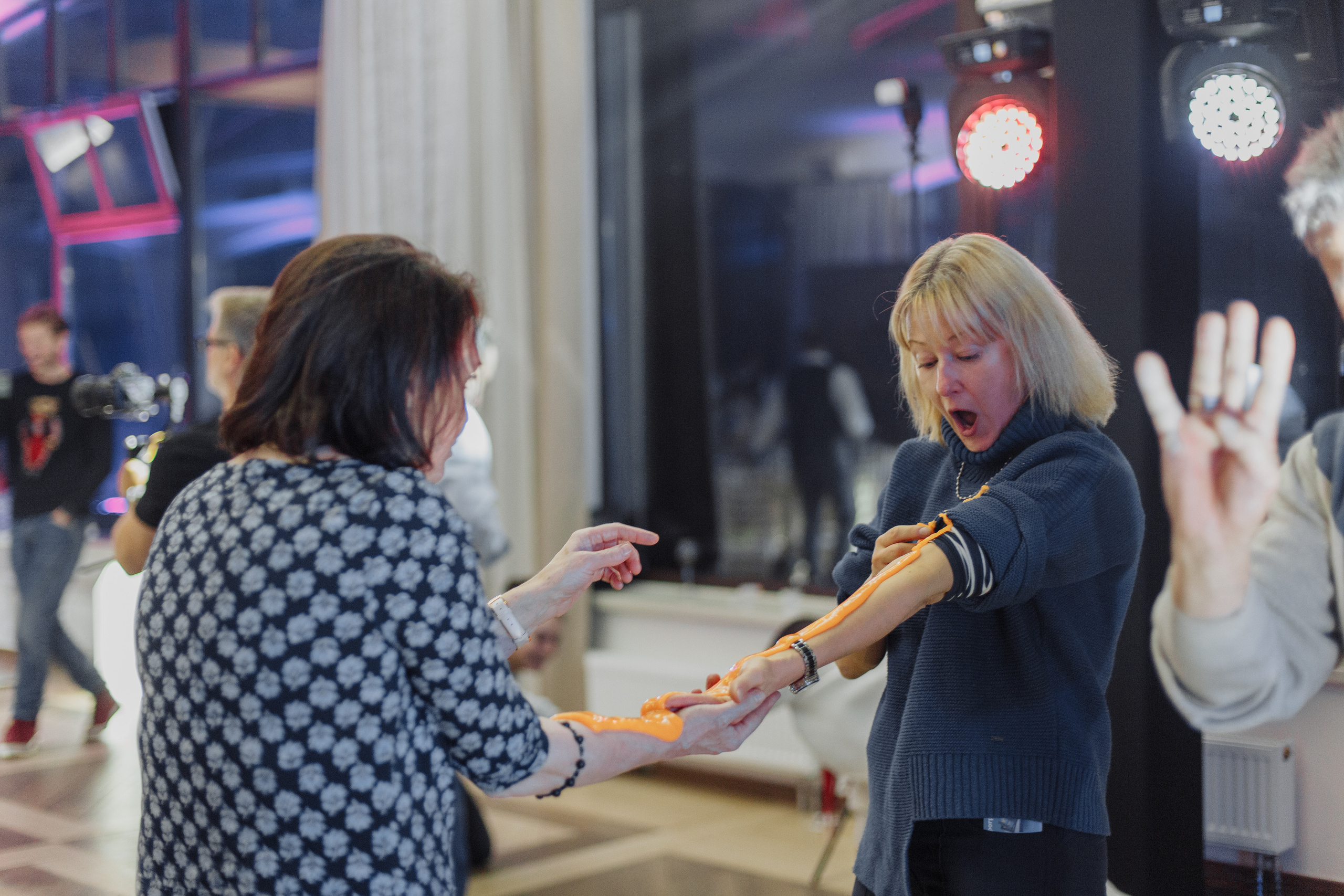 День рождения Анечки. Свадебный и портретный фотограф в Королёве Сергей Чихарев