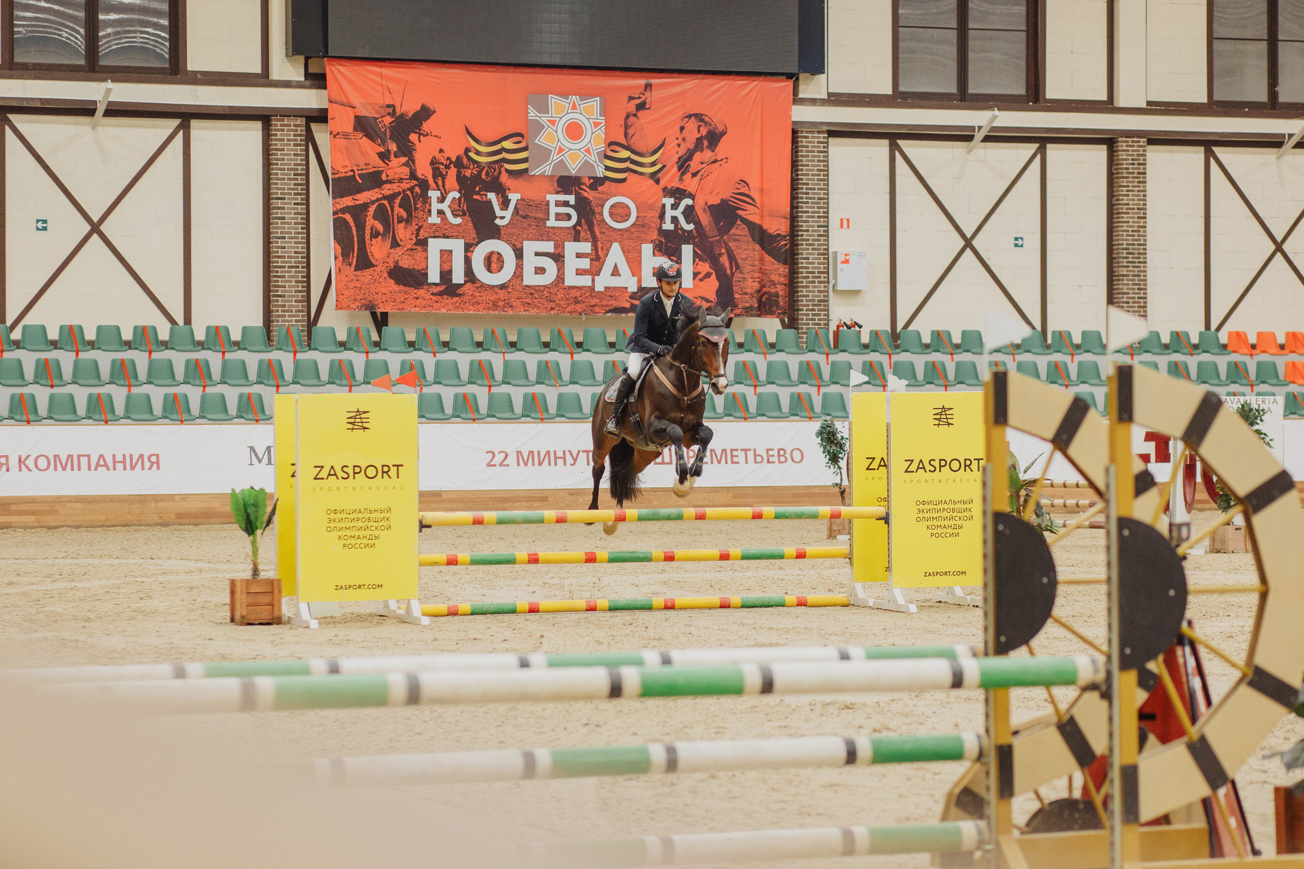 День рождения Анечки. Свадебный и портретный фотограф в Королёве Сергей Чихарев