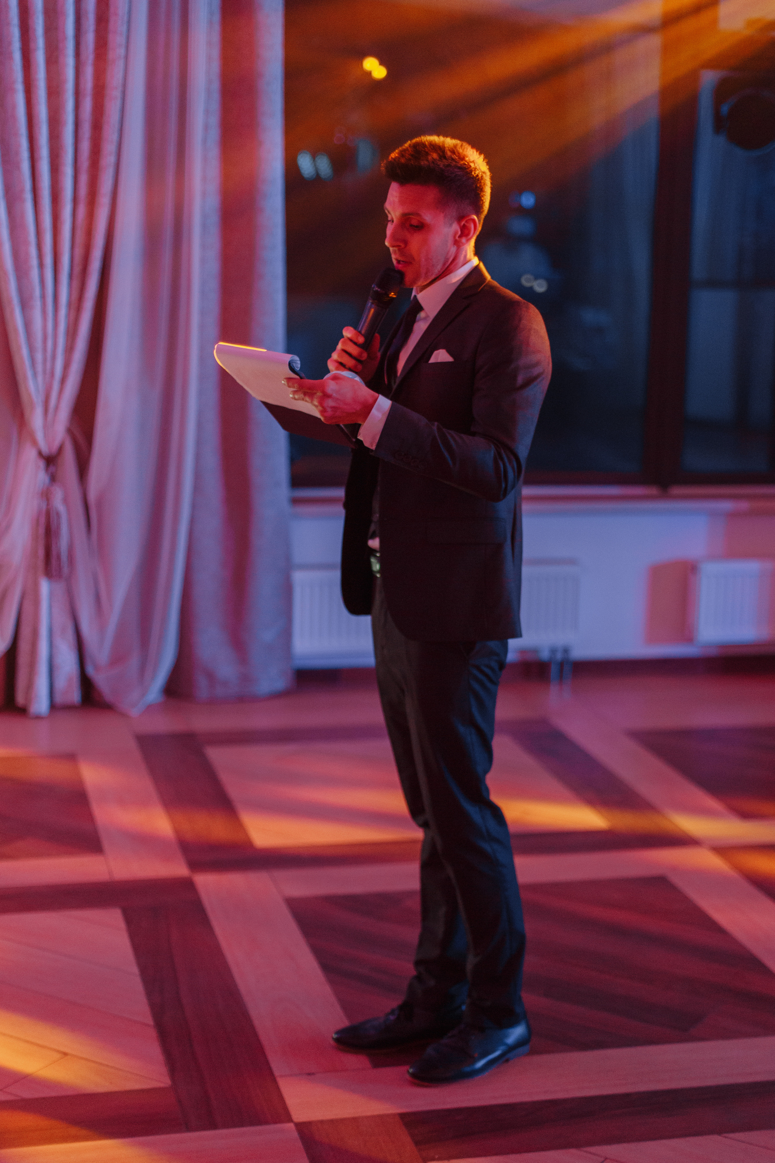 День рождения Анечки. Свадебный и портретный фотограф в Королёве Сергей Чихарев