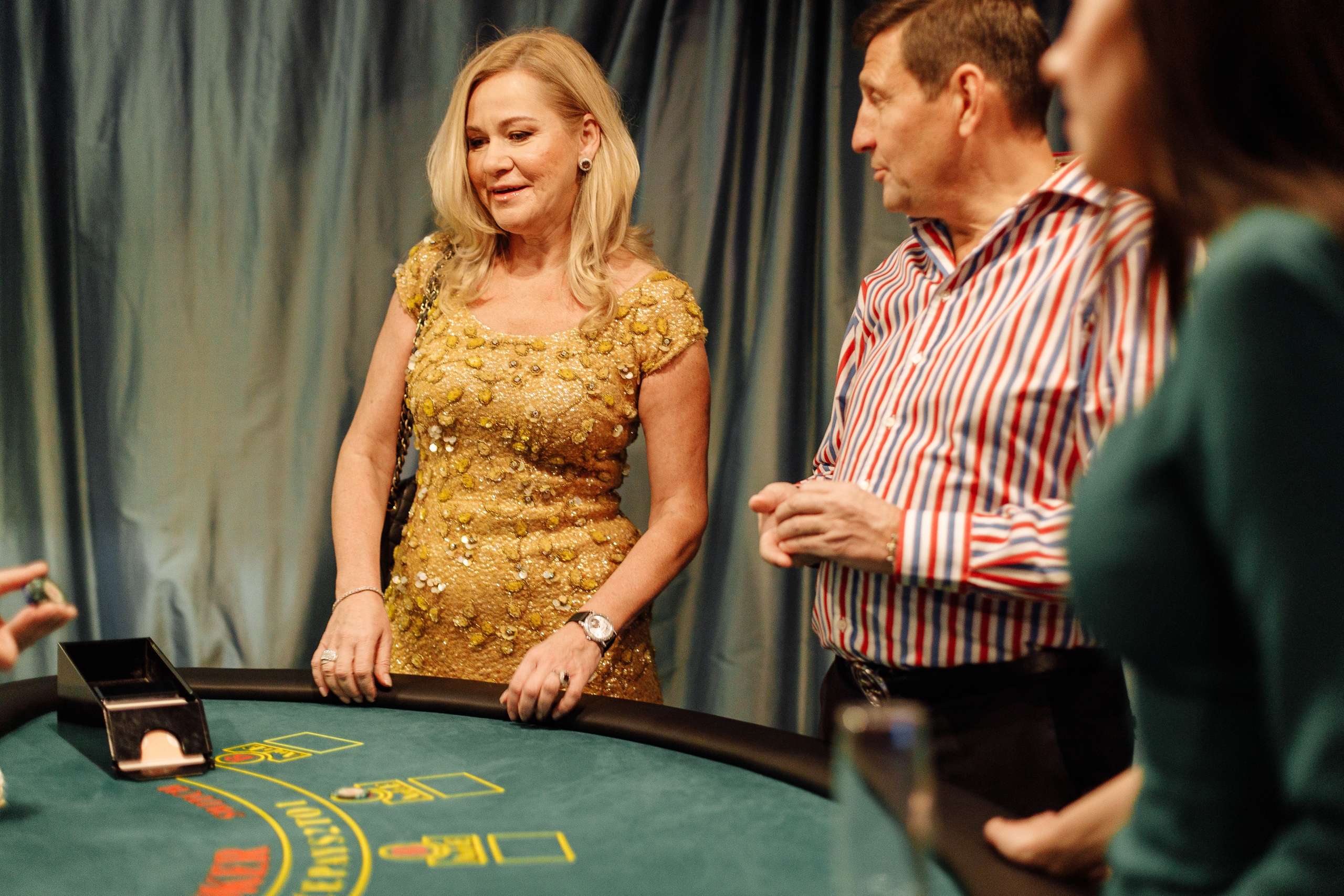 Не самый лучший день. Свадебный и портретный фотограф в Королёве Сергей Чихарев