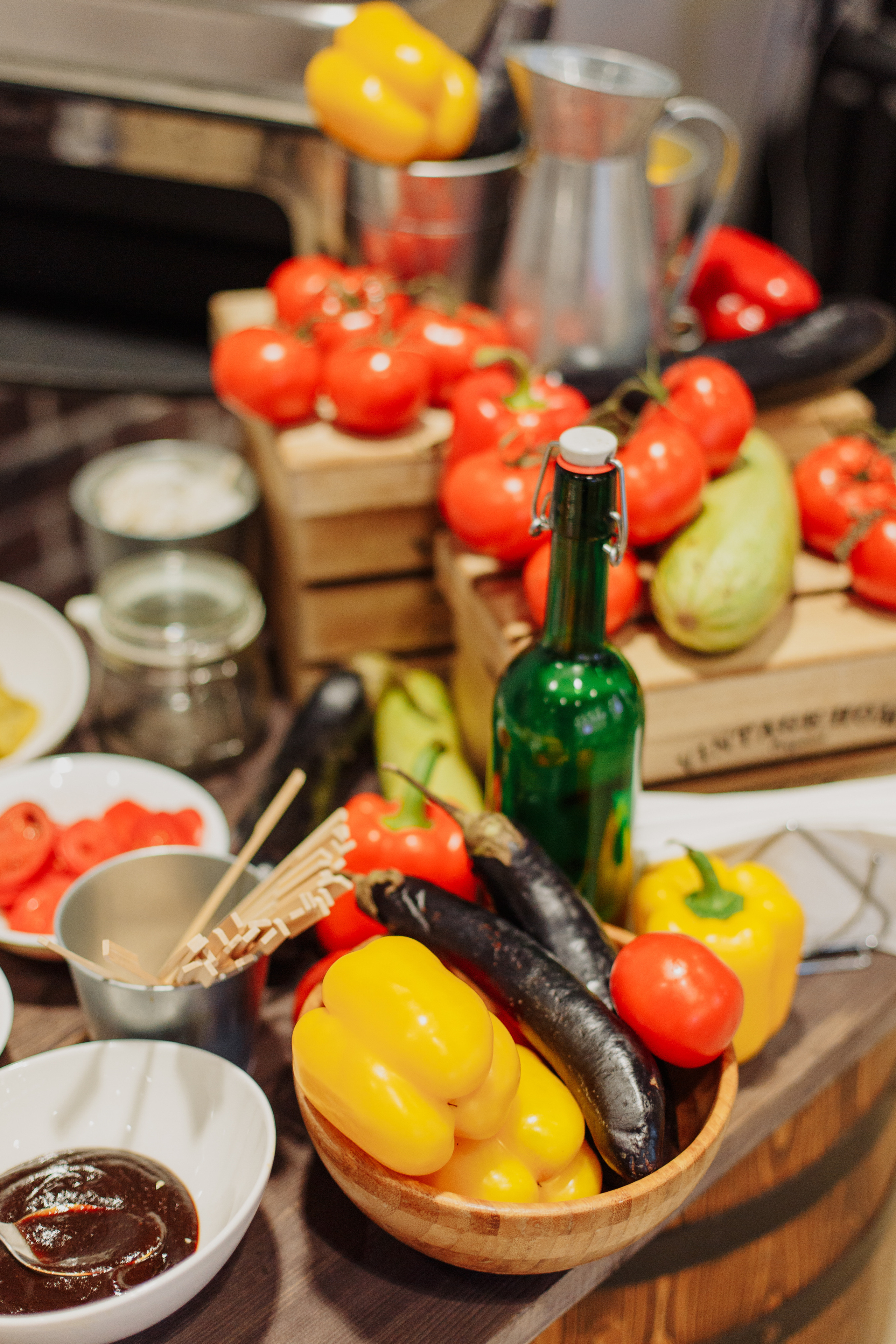 День рождения Анечки. Свадебный и портретный фотограф в Королёве Сергей Чихарев