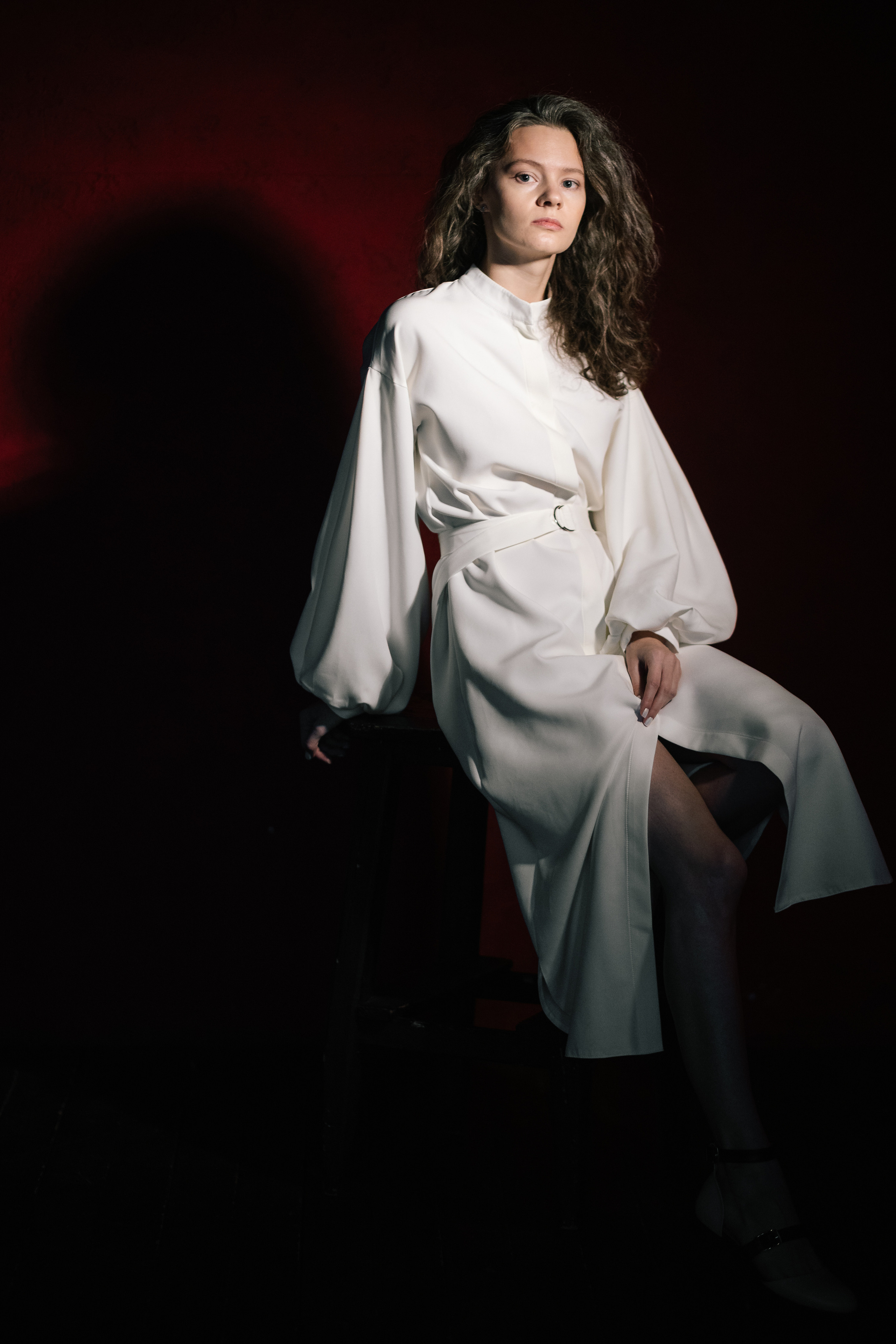 Алена. Свадебный и портретный фотограф в Королёве Сергей Чихарев