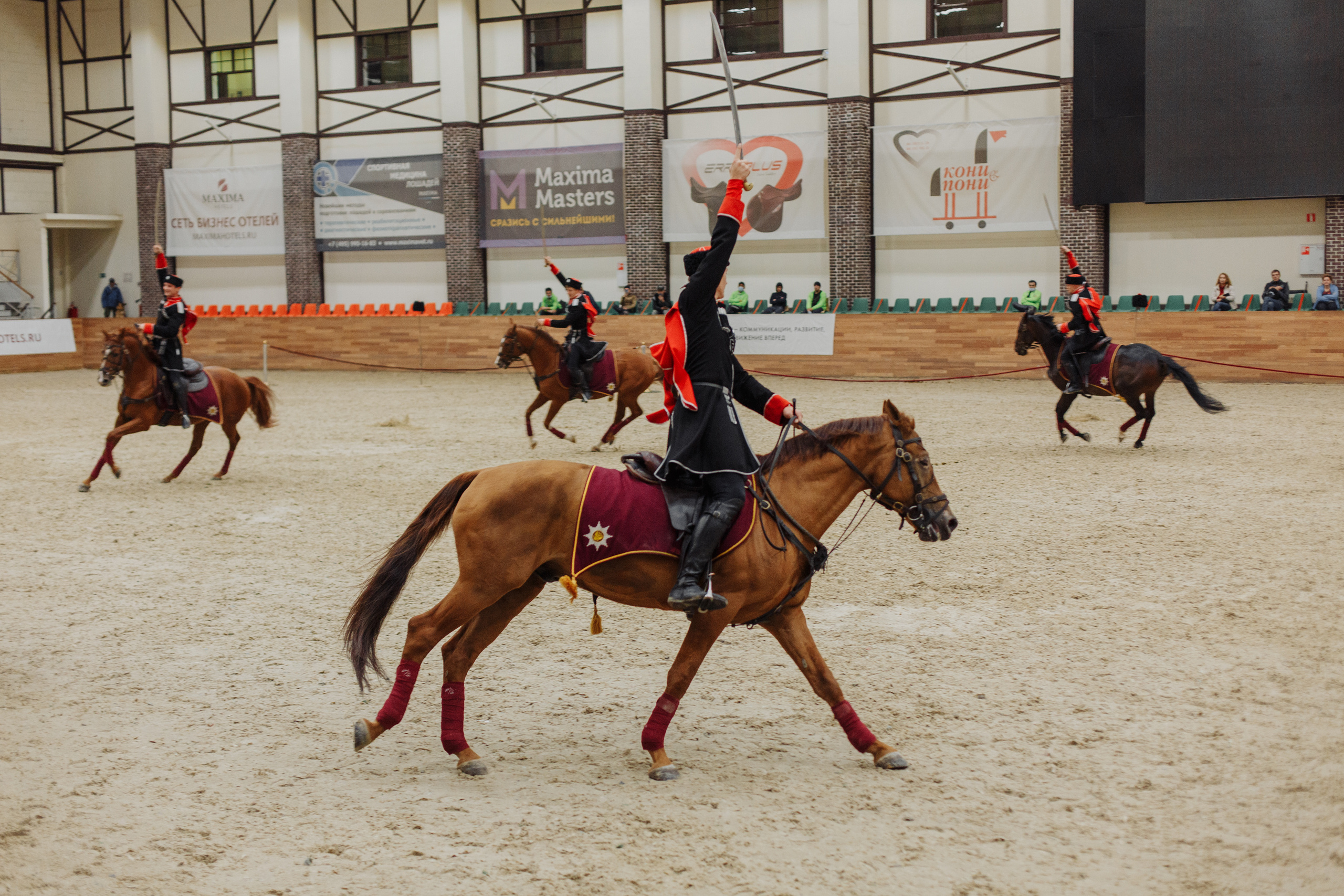 День рождения Анечки. Свадебный и портретный фотограф в Королёве Сергей Чихарев