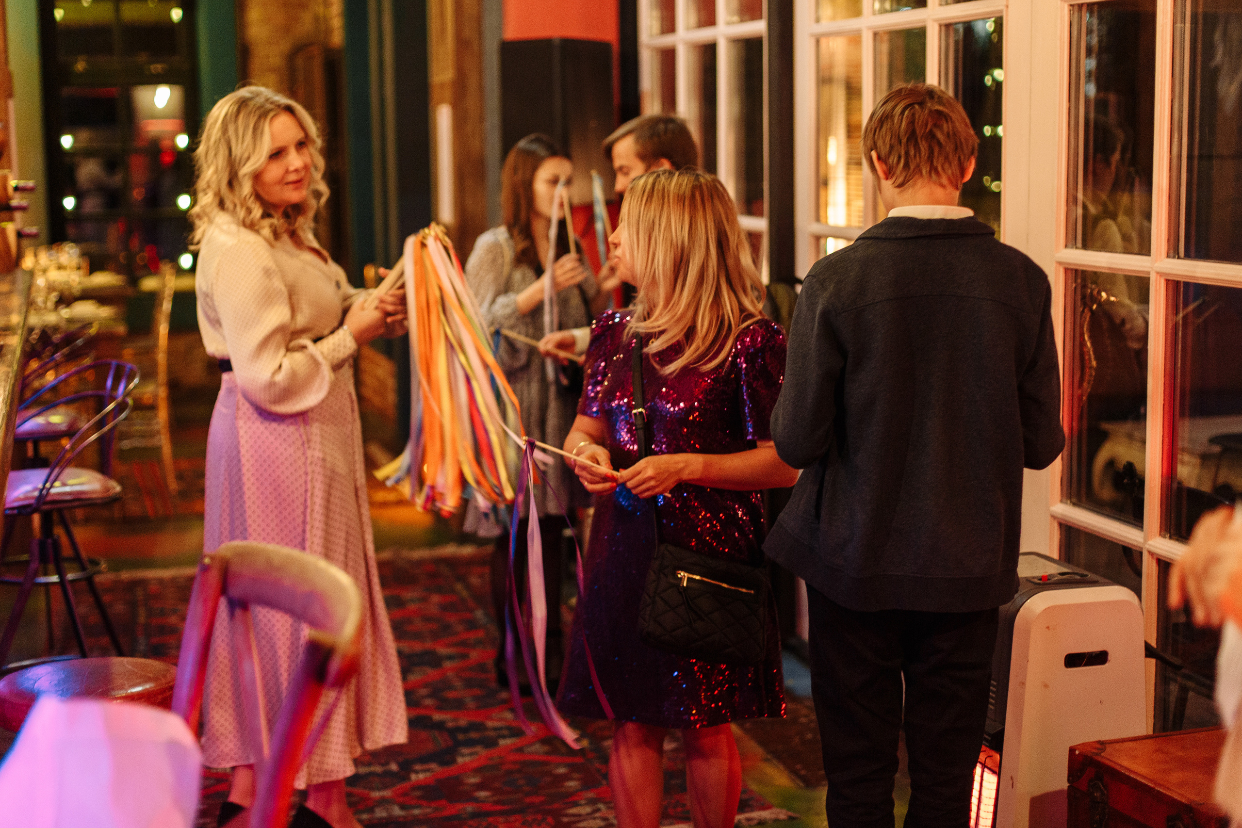 Полина и Витя. Свадебный и портретный фотограф в Королёве Сергей Чихарев