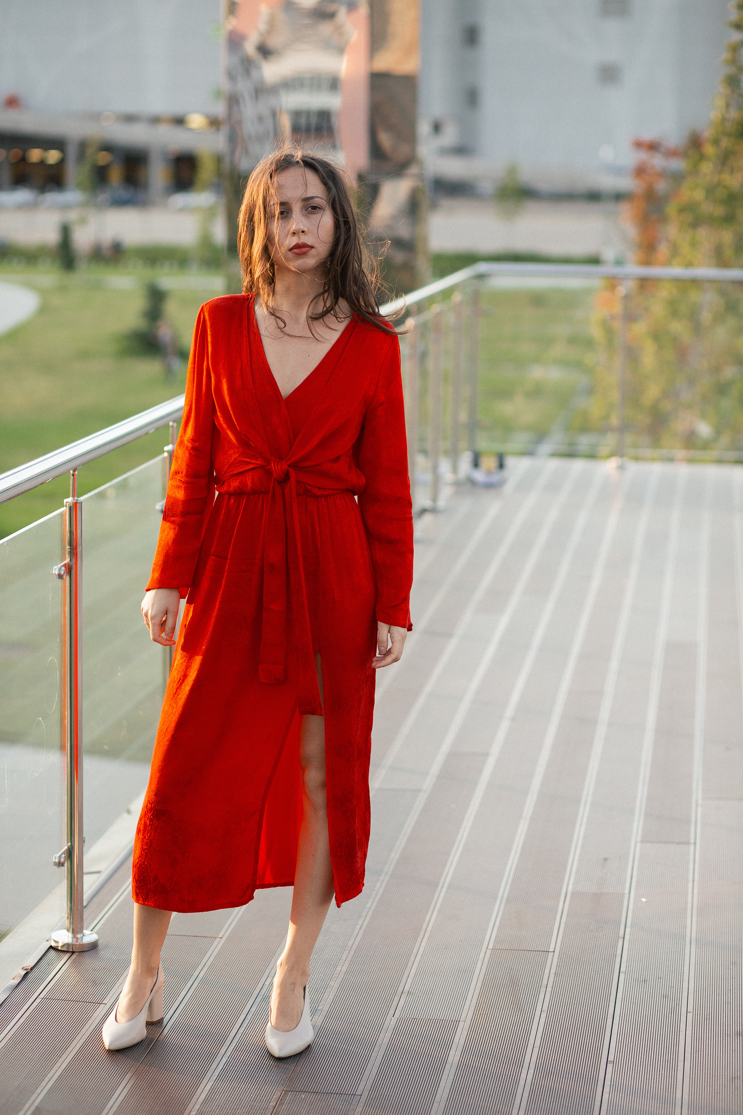 Катя. Свадебный и портретный фотограф в Королёве Сергей Чихарев