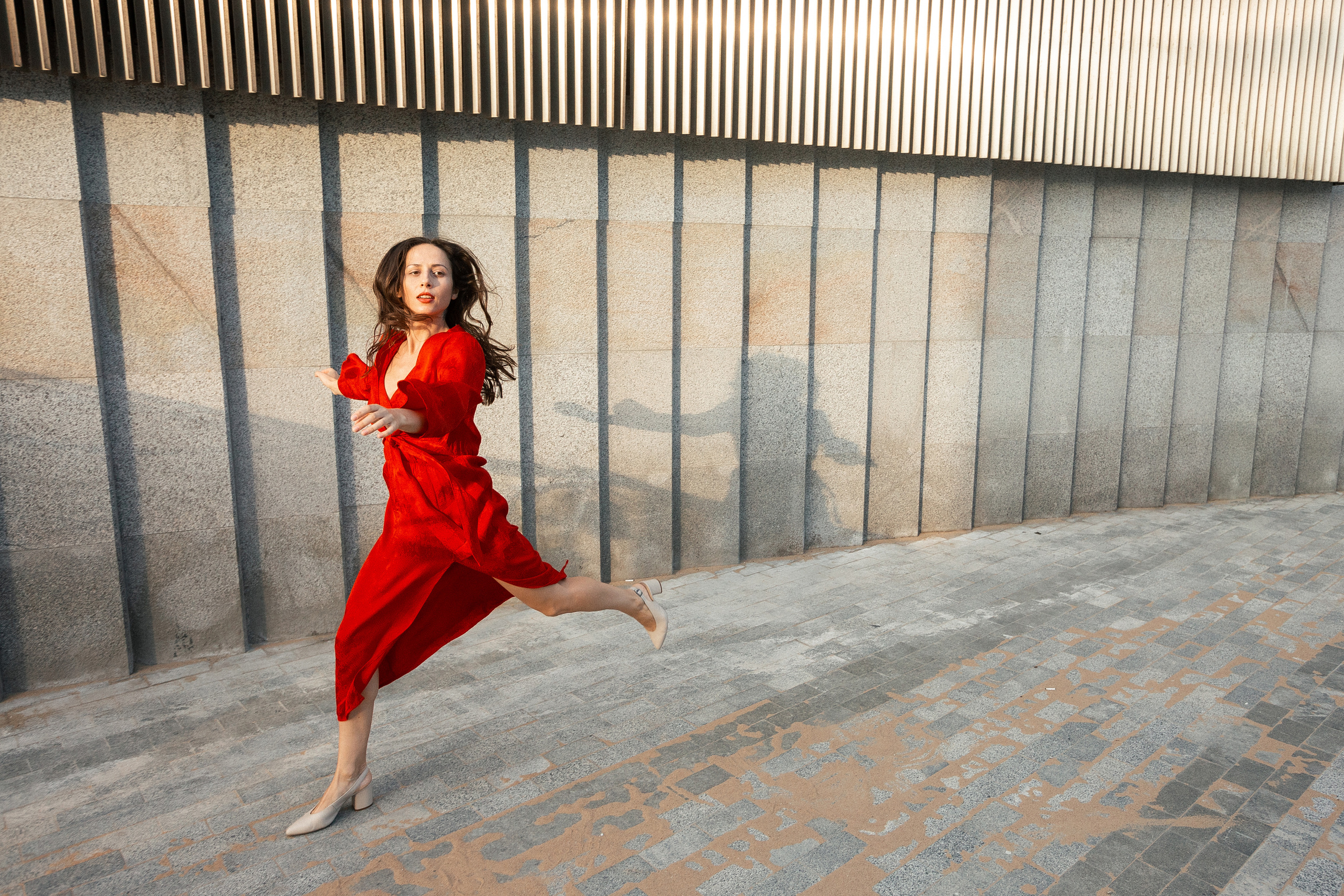 Катя. Свадебный и портретный фотограф в Королёве Сергей Чихарев