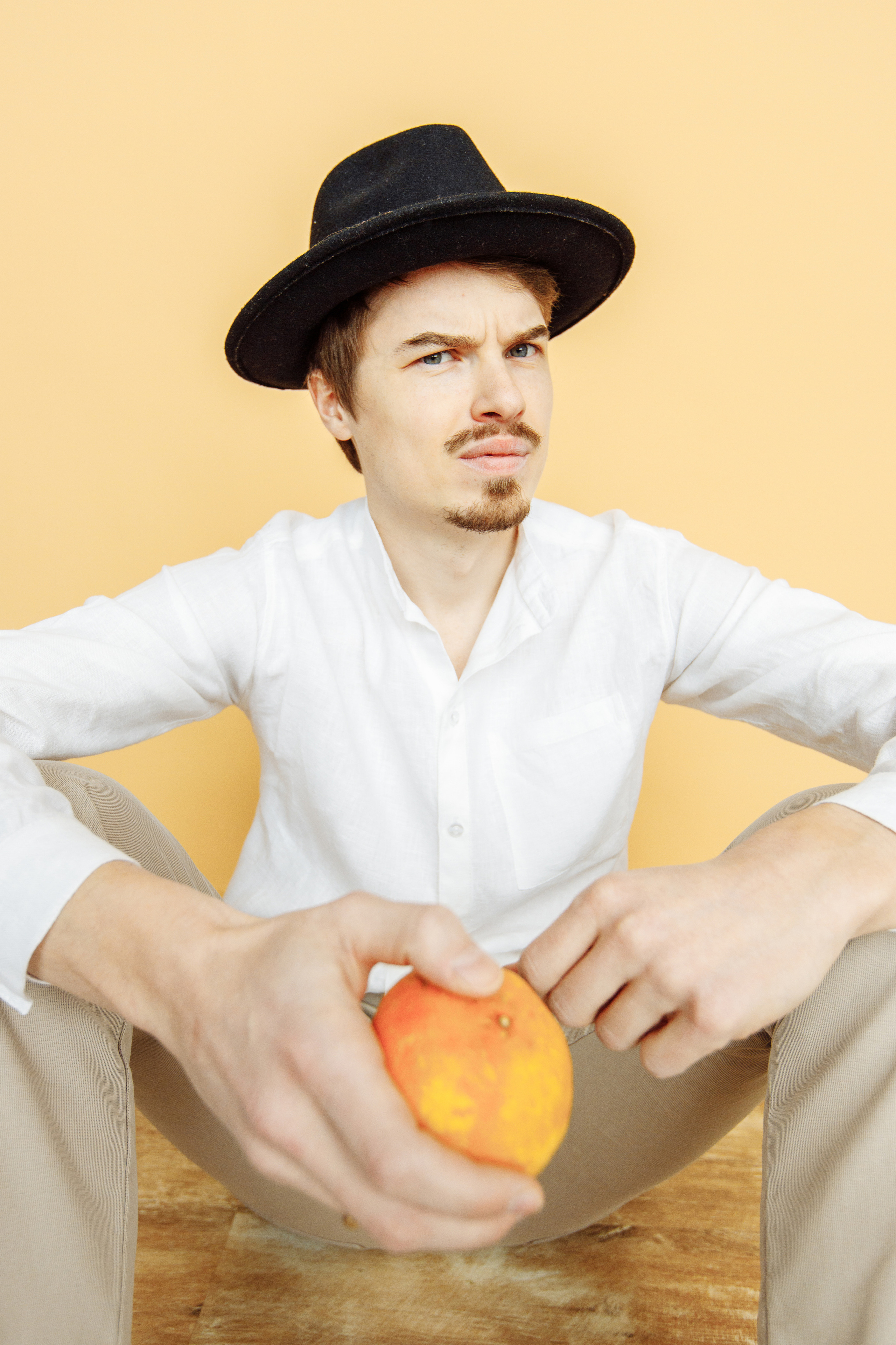 Счастливы вместе. Свадебный и портретный фотограф в Королёве Сергей Чихарев