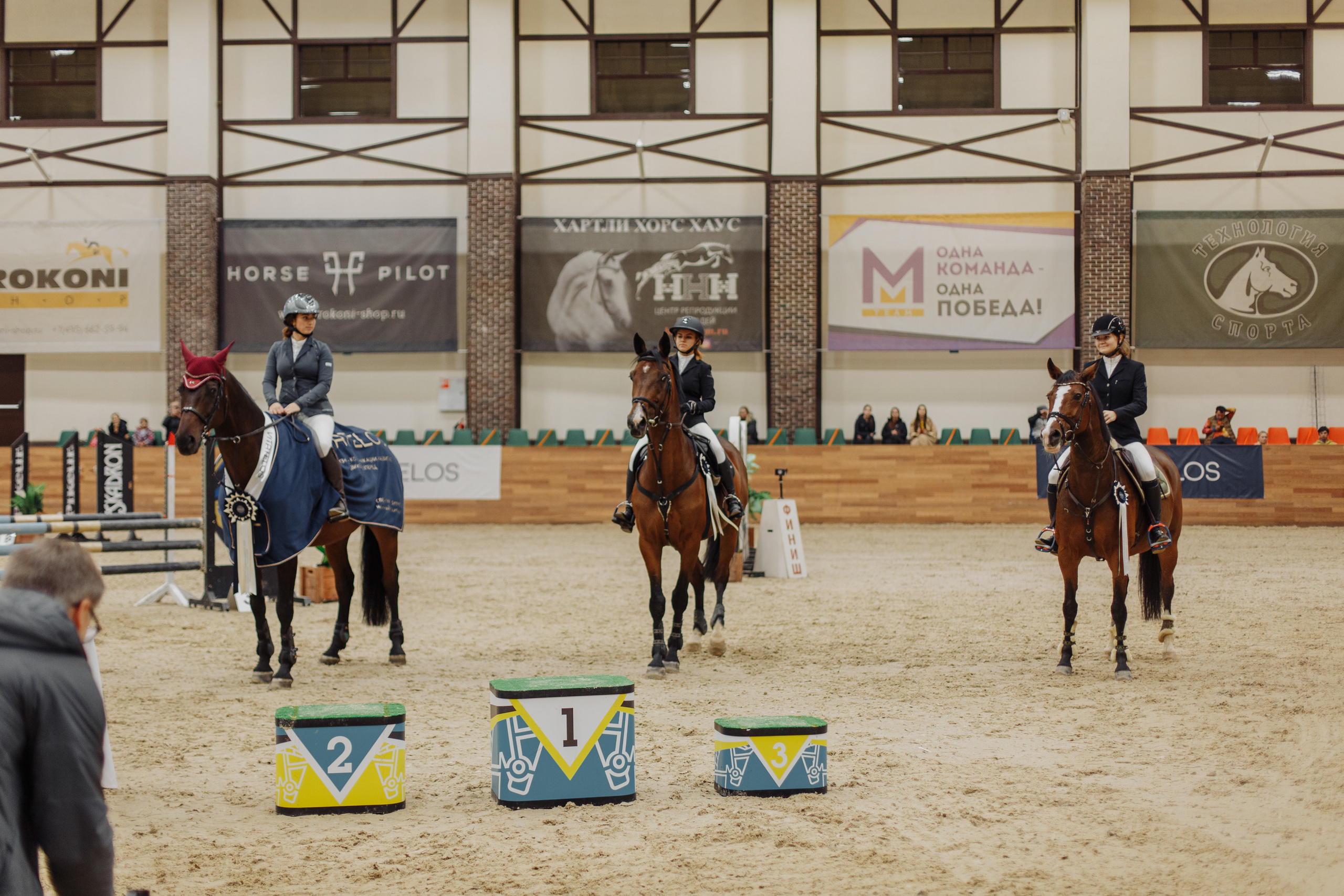 День рождения Анечки. Свадебный и портретный фотограф в Королёве Сергей Чихарев