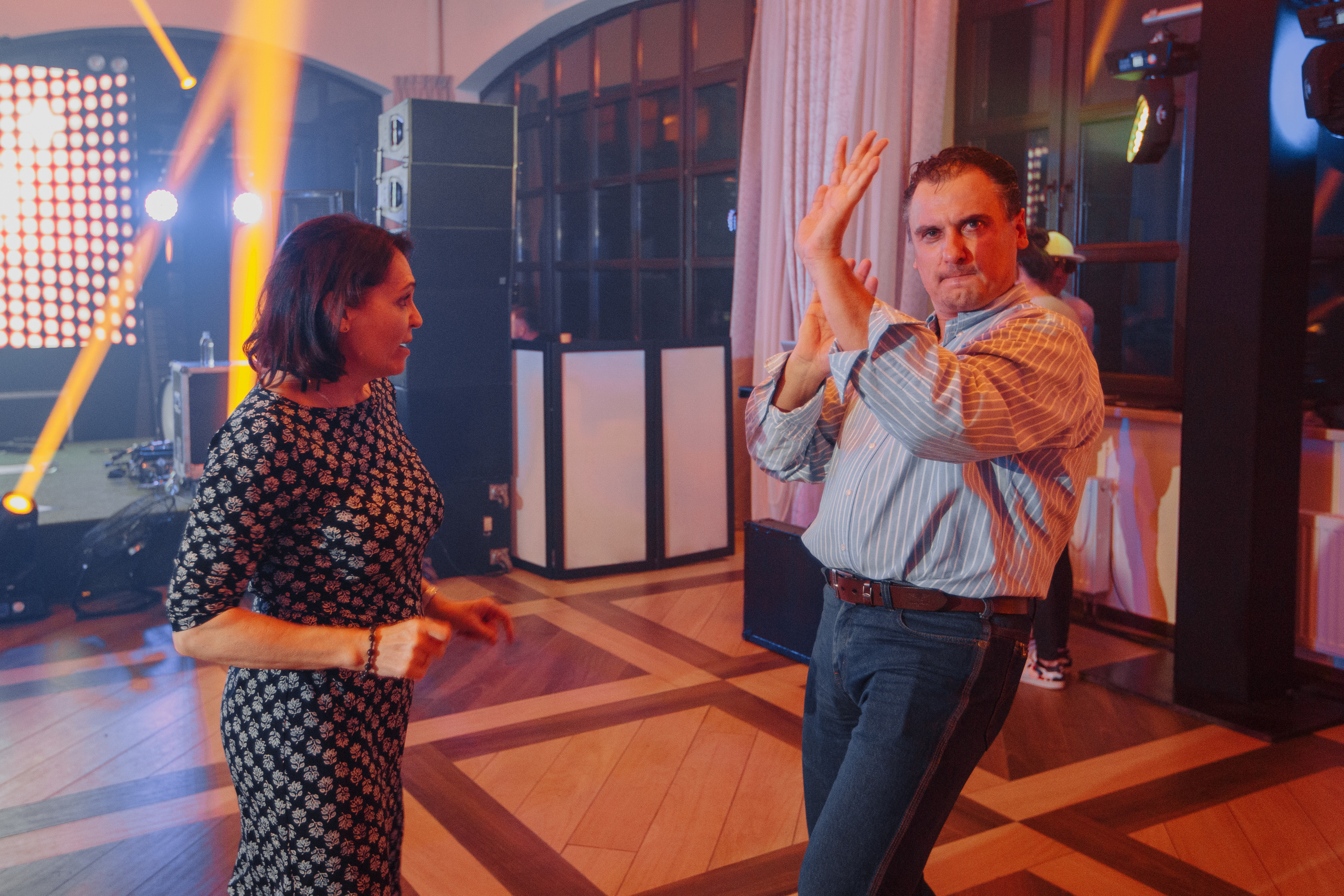 День рождения Анечки. Свадебный и портретный фотограф в Королёве Сергей Чихарев