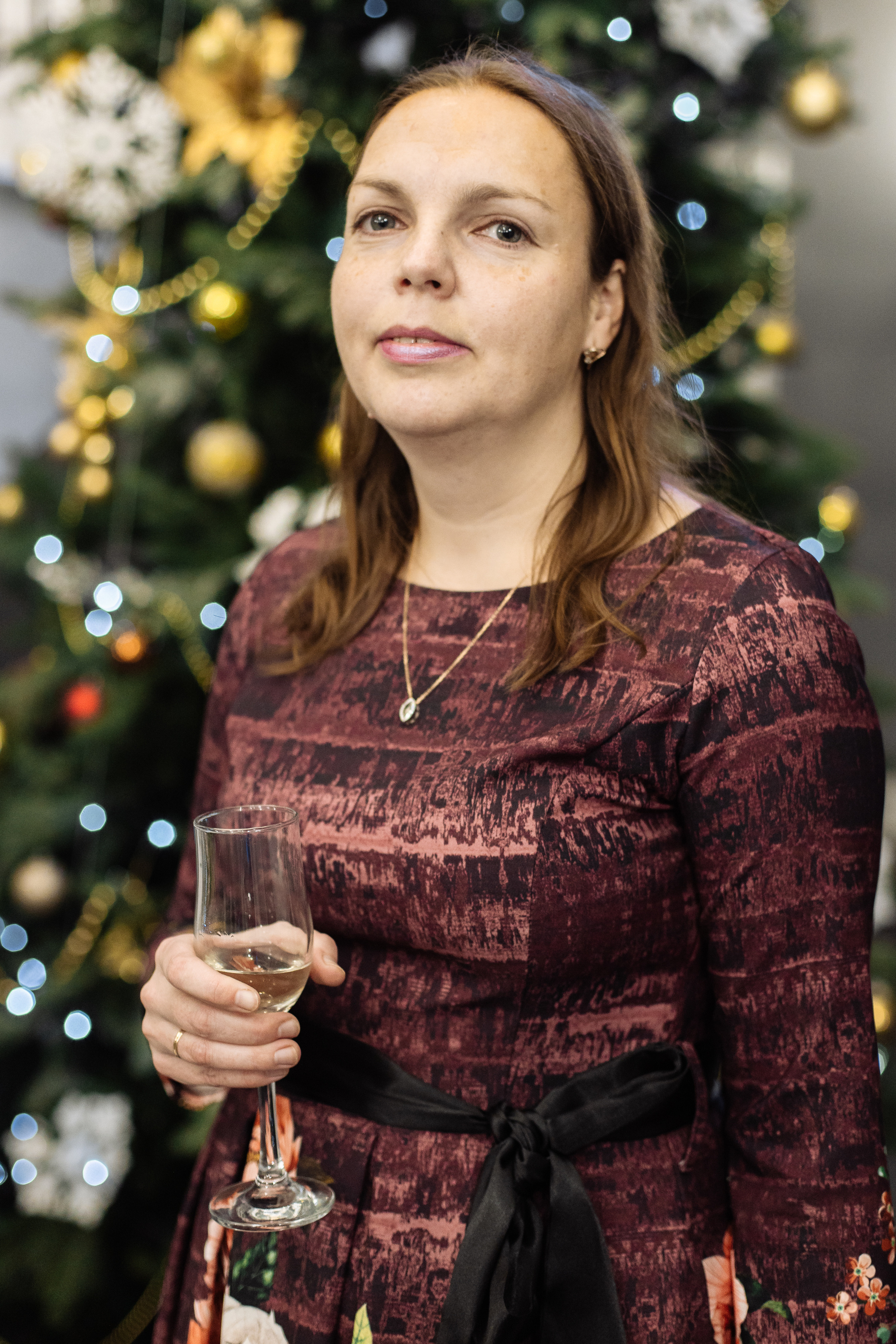 Корпоратив Реалстрой. Свадебный и портретный фотограф в Королёве Сергей Чихарев