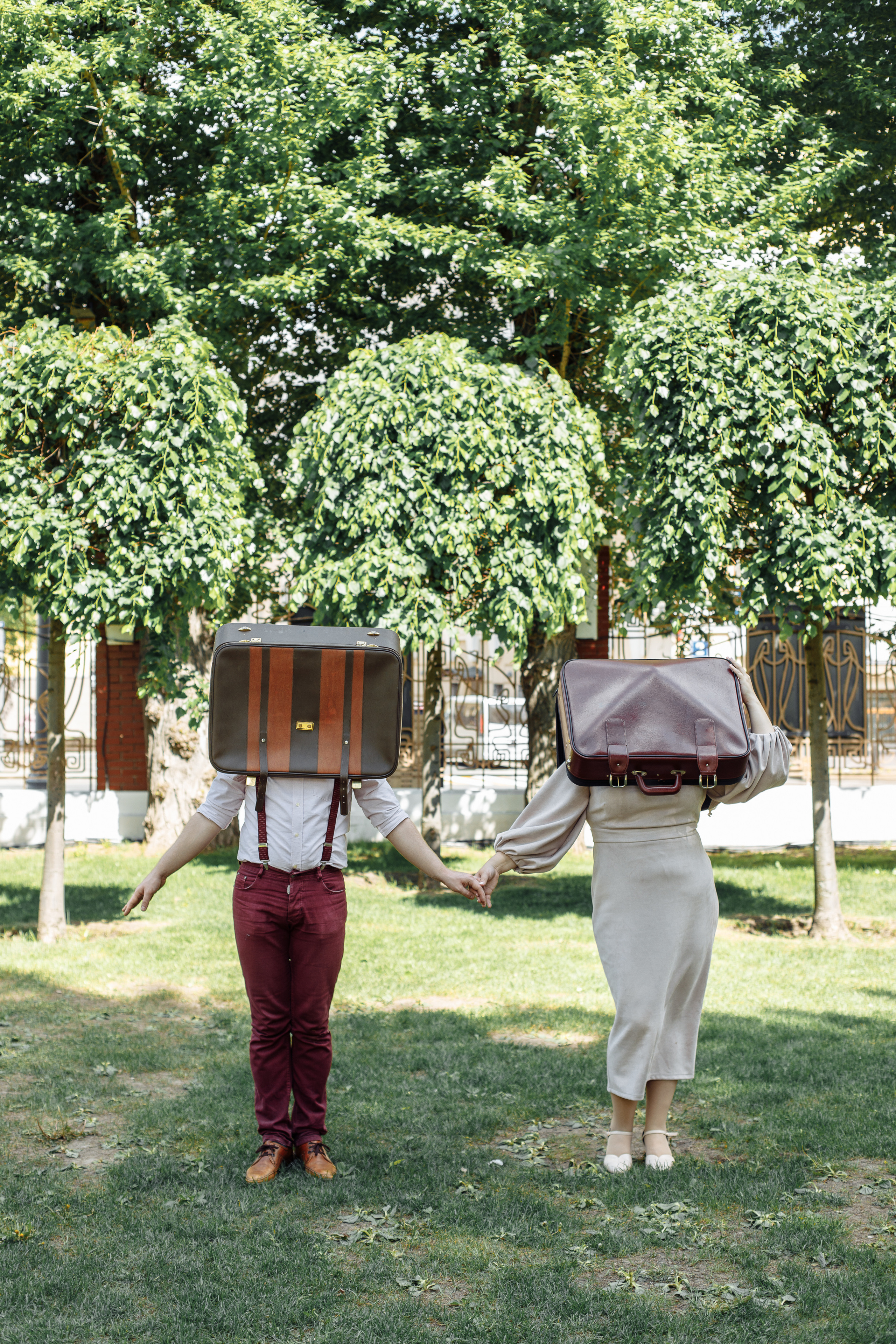 Десять лет любви. Свадебный и портретный фотограф в Королёве Сергей Чихарев