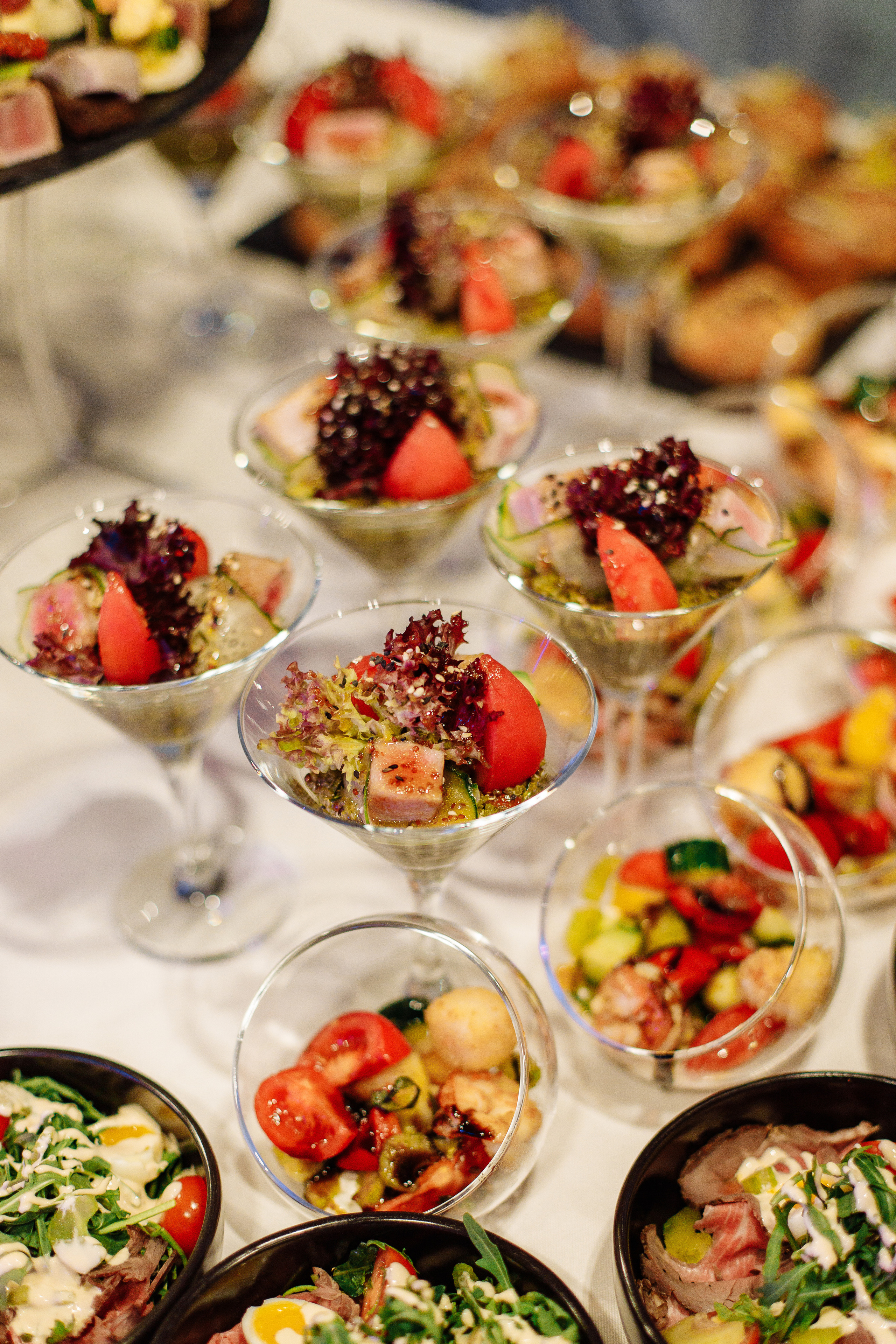 Не самый лучший день. Свадебный и портретный фотограф в Королёве Сергей Чихарев