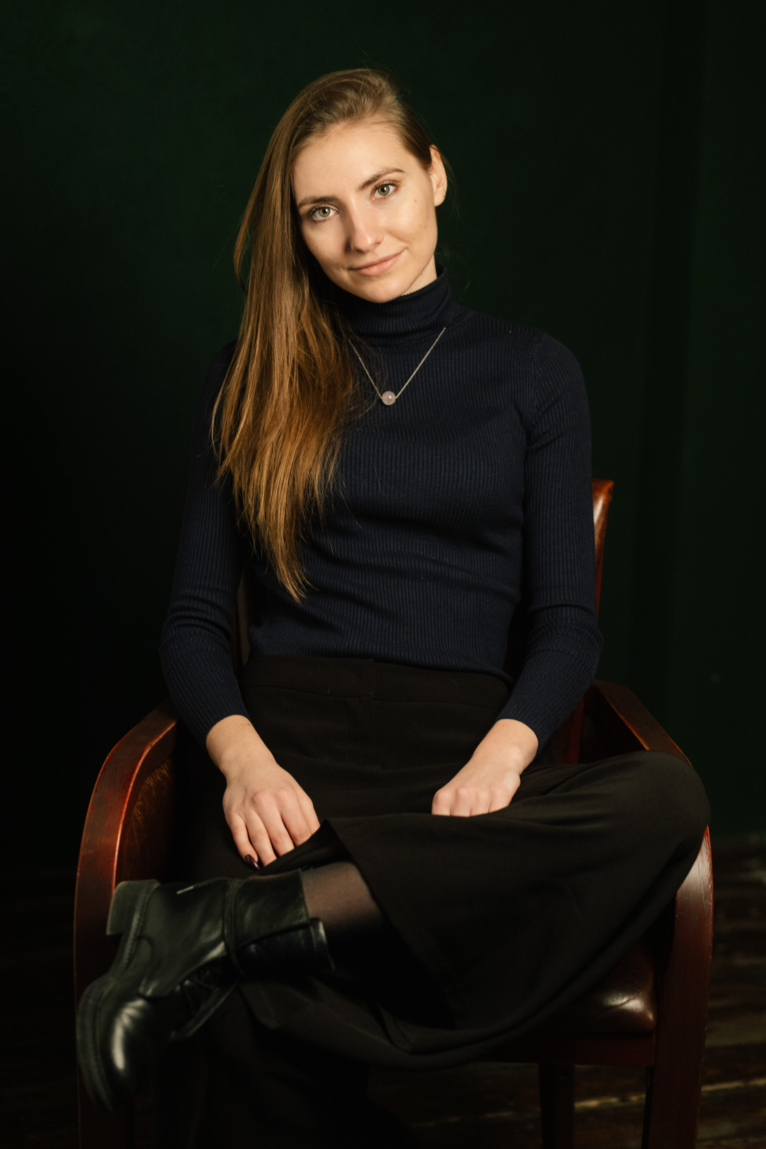 Саша. Свадебный и портретный фотограф в Королёве Сергей Чихарев