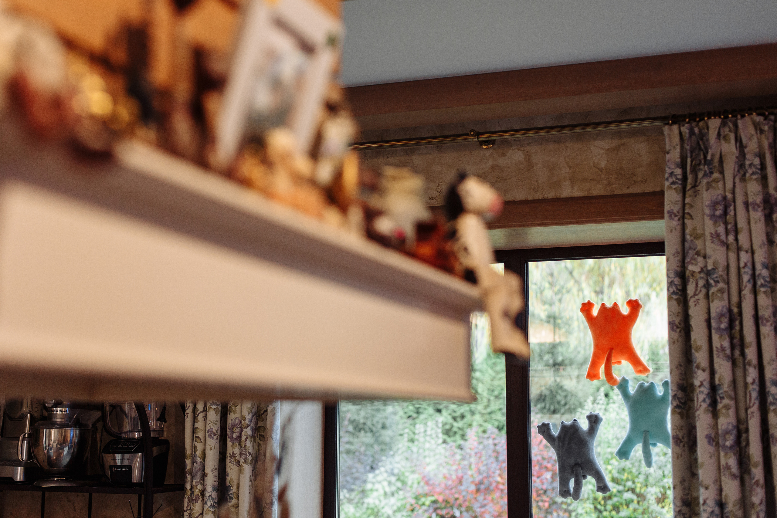 День рождения Арсения. Свадебный и портретный фотограф в Королёве Сергей Чихарев