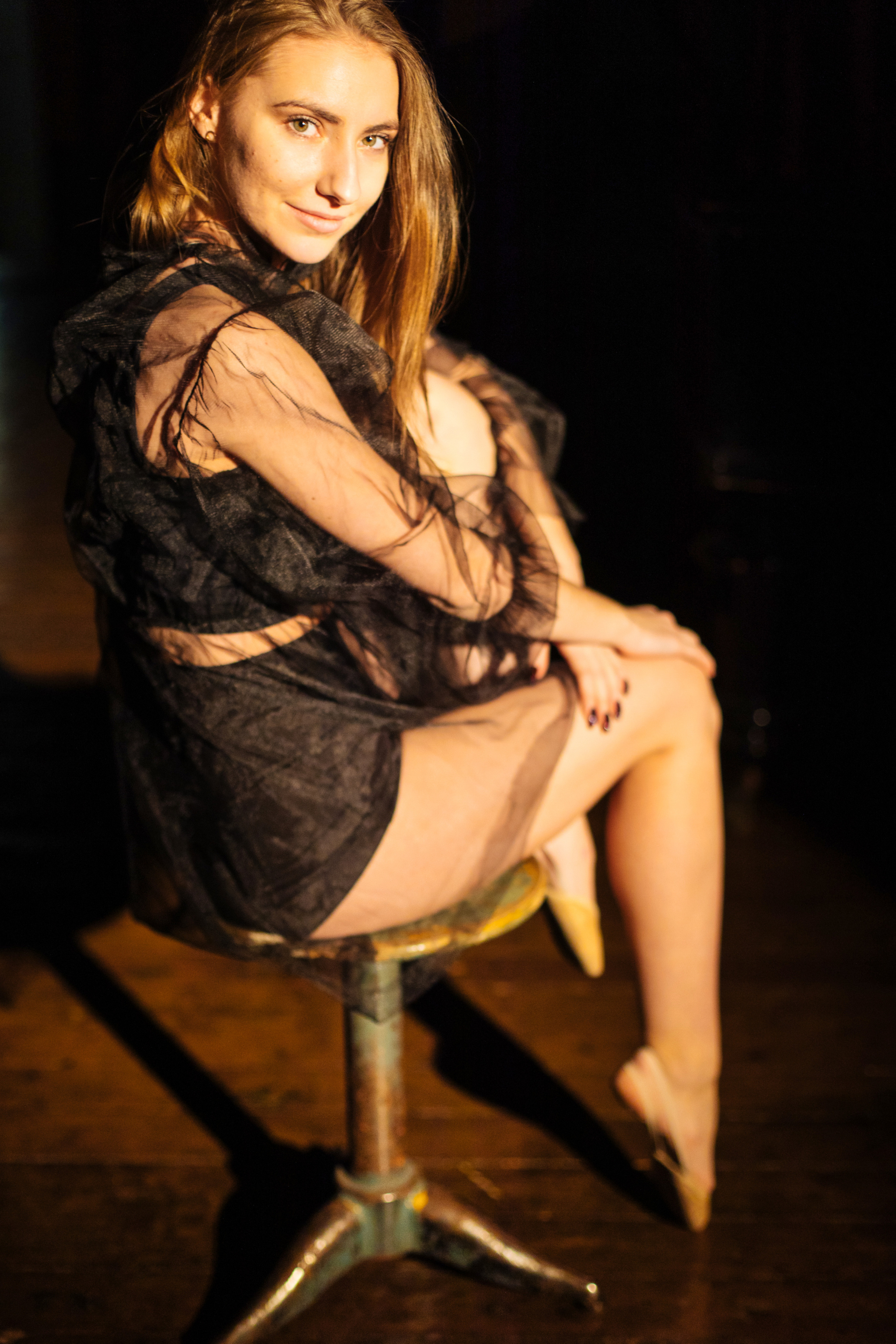 Танцевальная студия Sheridance. Свадебный и портретный фотограф в Королёве Сергей Чихарев