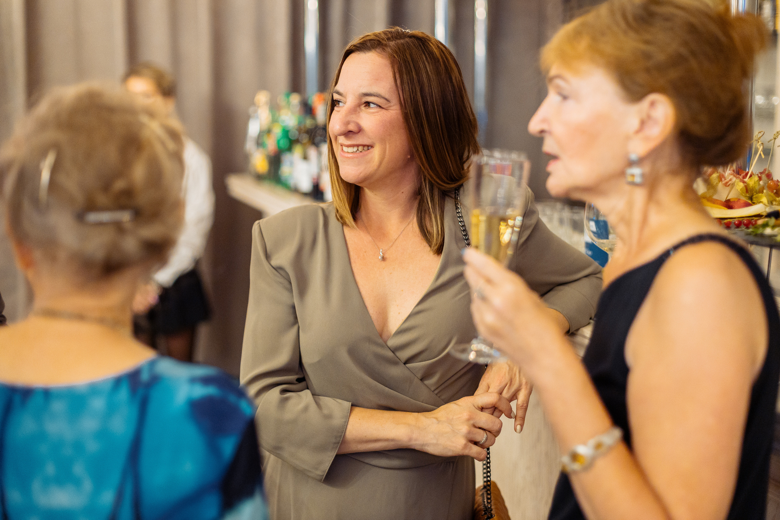 Лиза и Даня. Свадебный и портретный фотограф в Королёве Сергей Чихарев