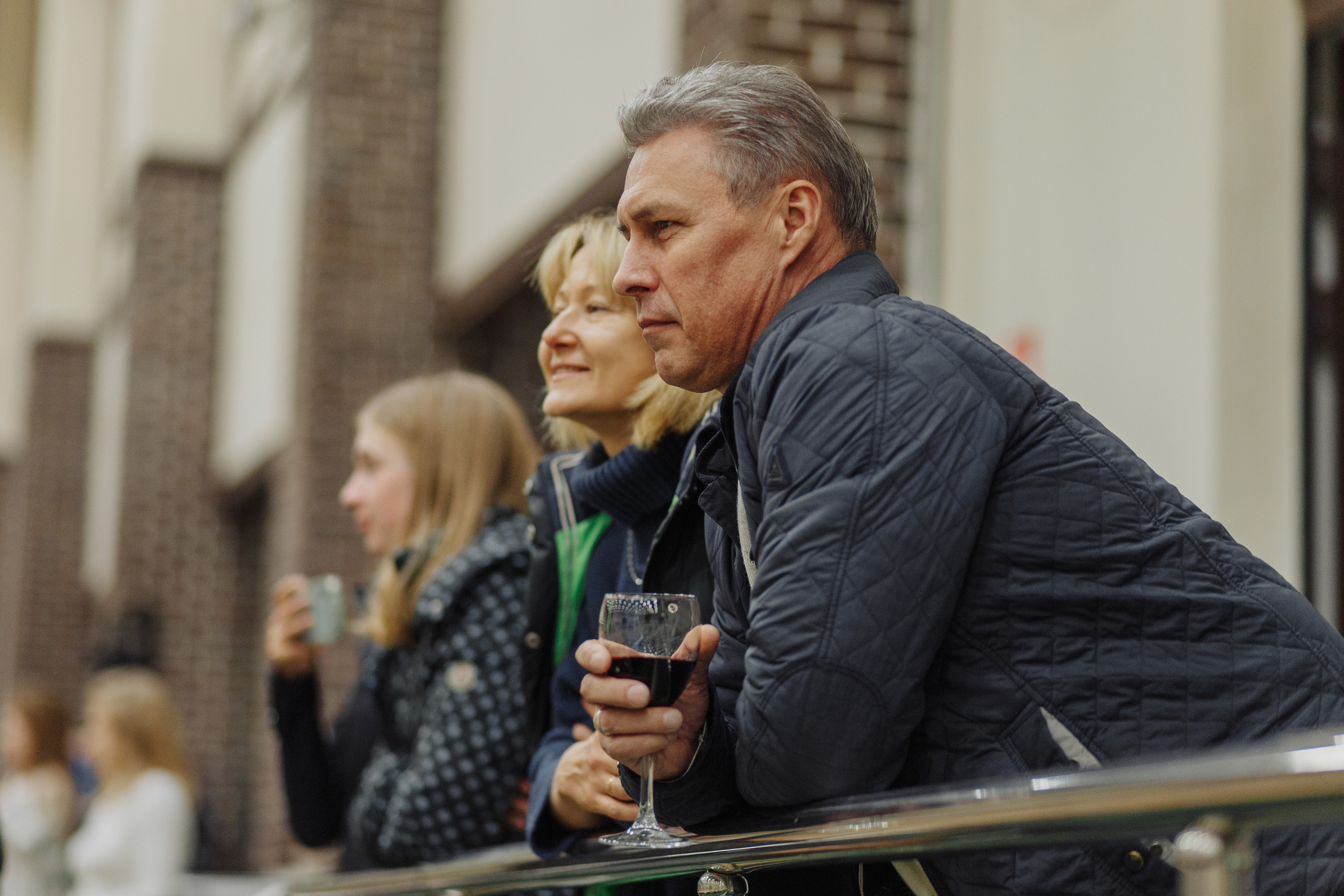 День рождения Анечки. Свадебный и портретный фотограф в Королёве Сергей Чихарев