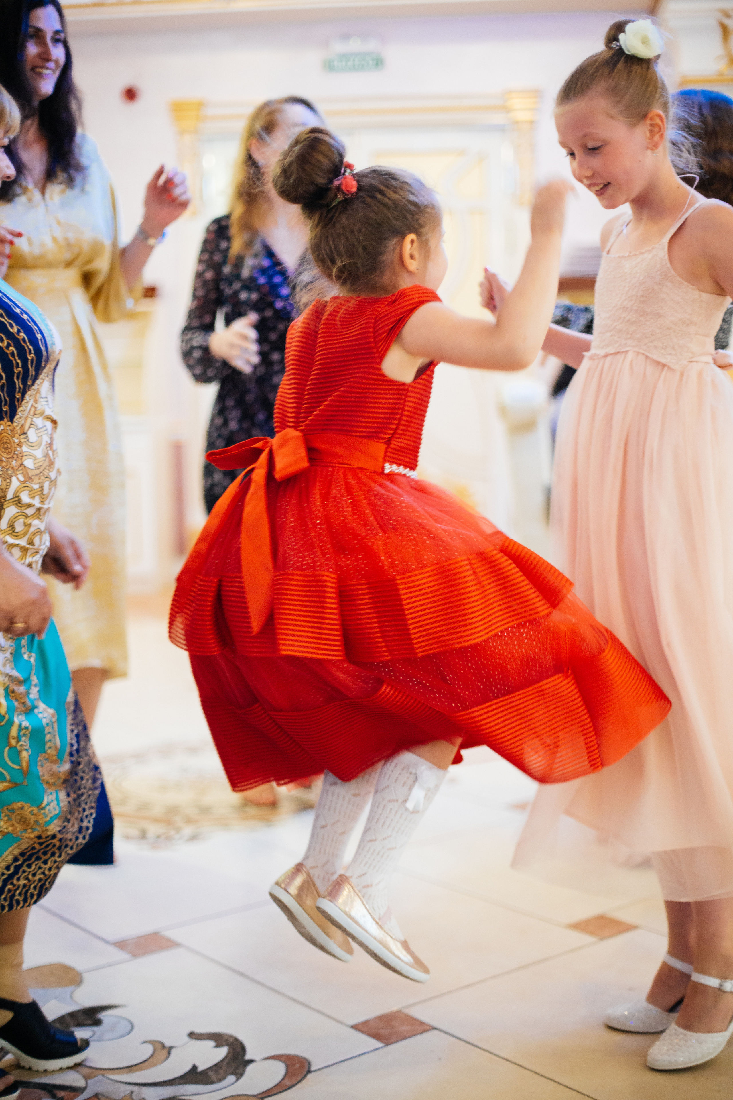 Наташа и Леша. Свадебный и портретный фотограф в Королёве Сергей Чихарев