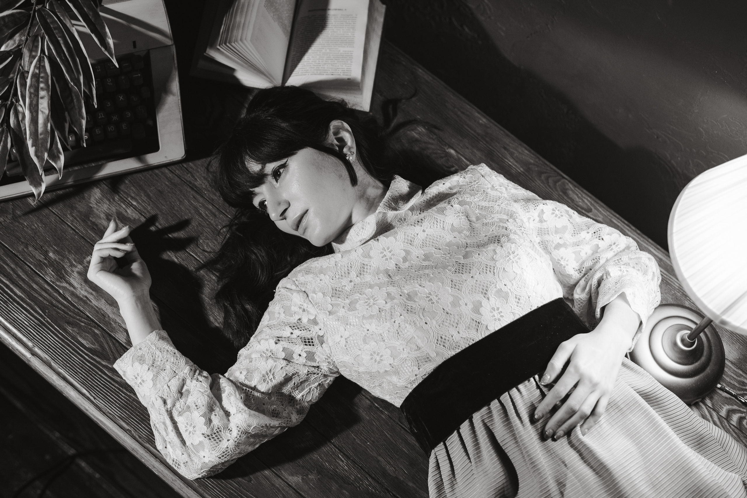 Лиана. Свадебный и портретный фотограф в Королёве Сергей Чихарев