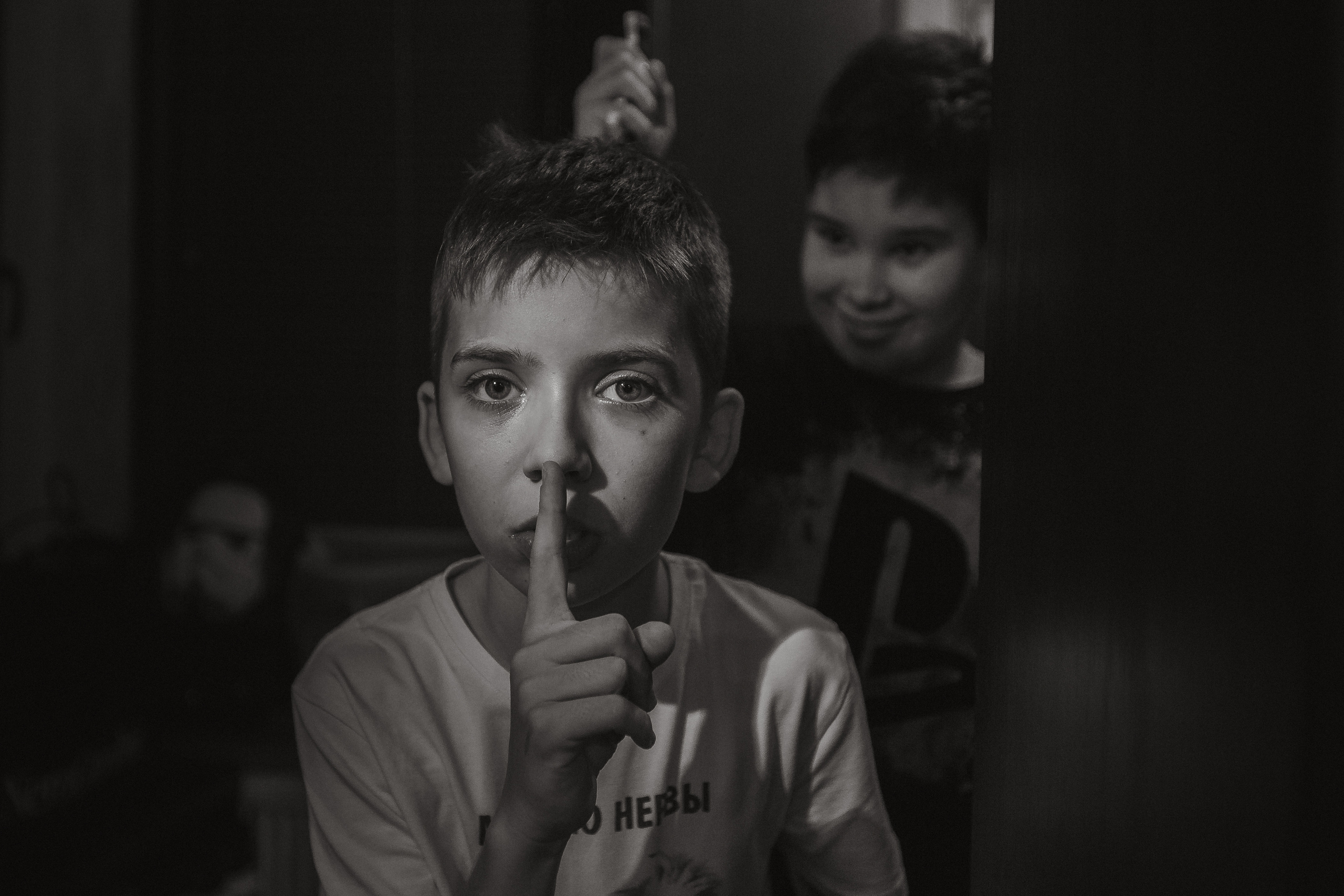 День рождения Арсения. Свадебный и портретный фотограф в Королёве Сергей Чихарев