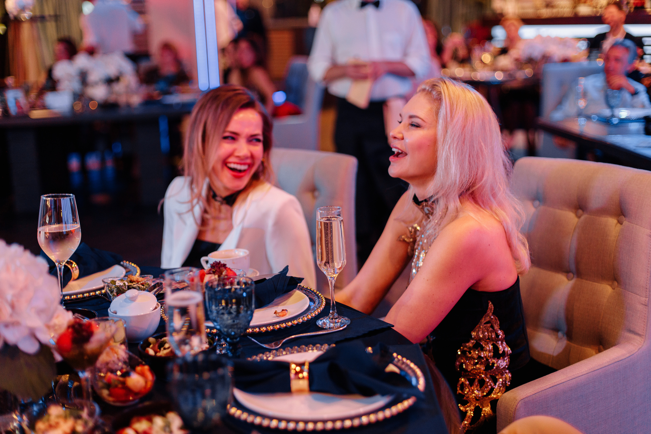 Не самый лучший день. Свадебный и портретный фотограф в Королёве Сергей Чихарев