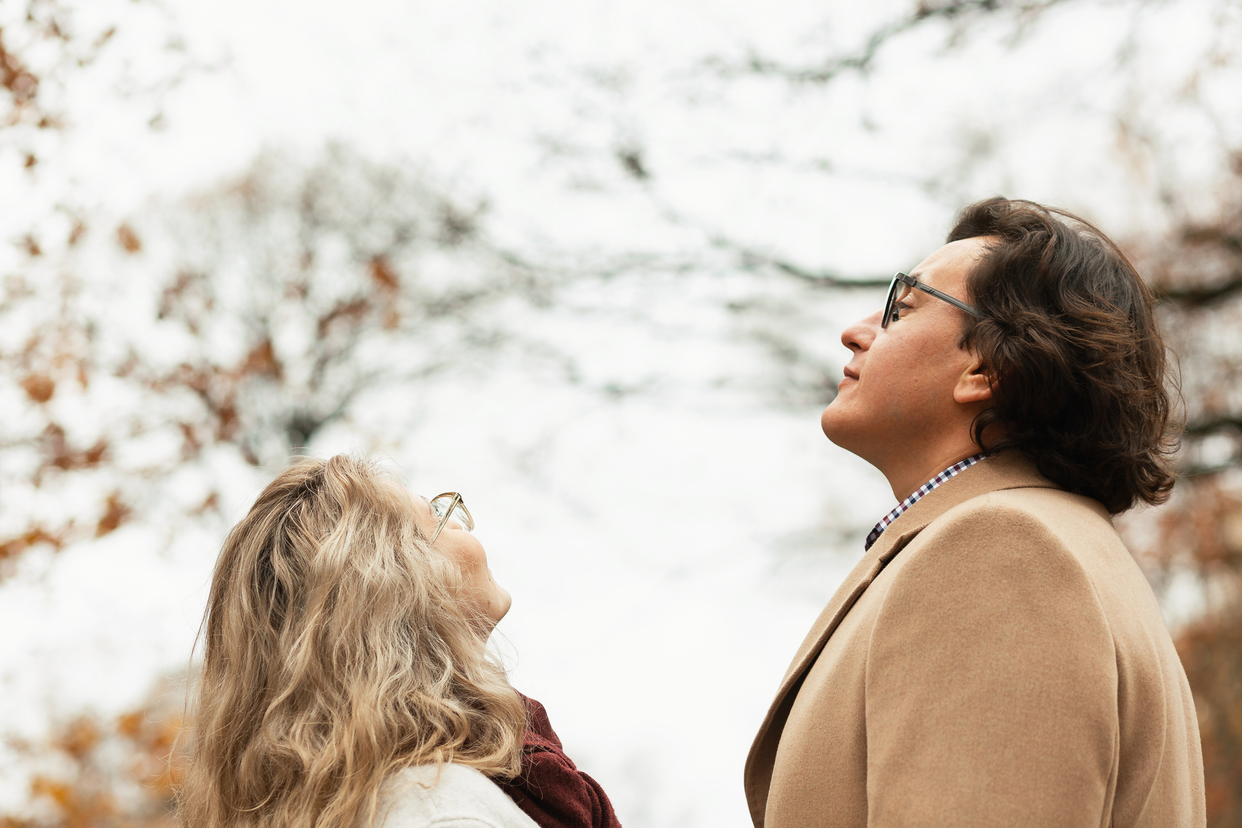 Аня и Витя. Свадебный и портретный фотограф в Королёве Сергей Чихарев