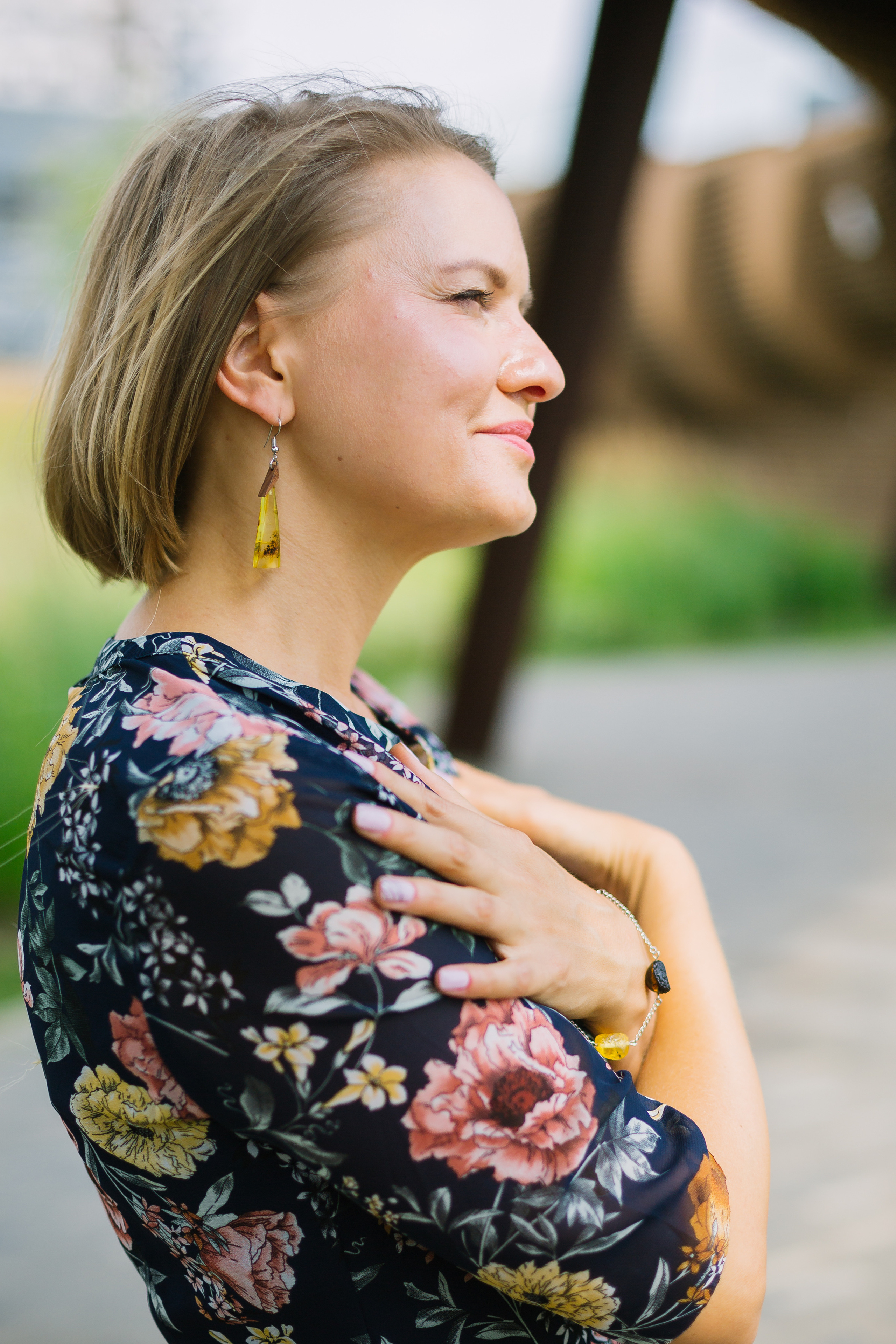 Таня. Свадебный и портретный фотограф в Королёве Сергей Чихарев