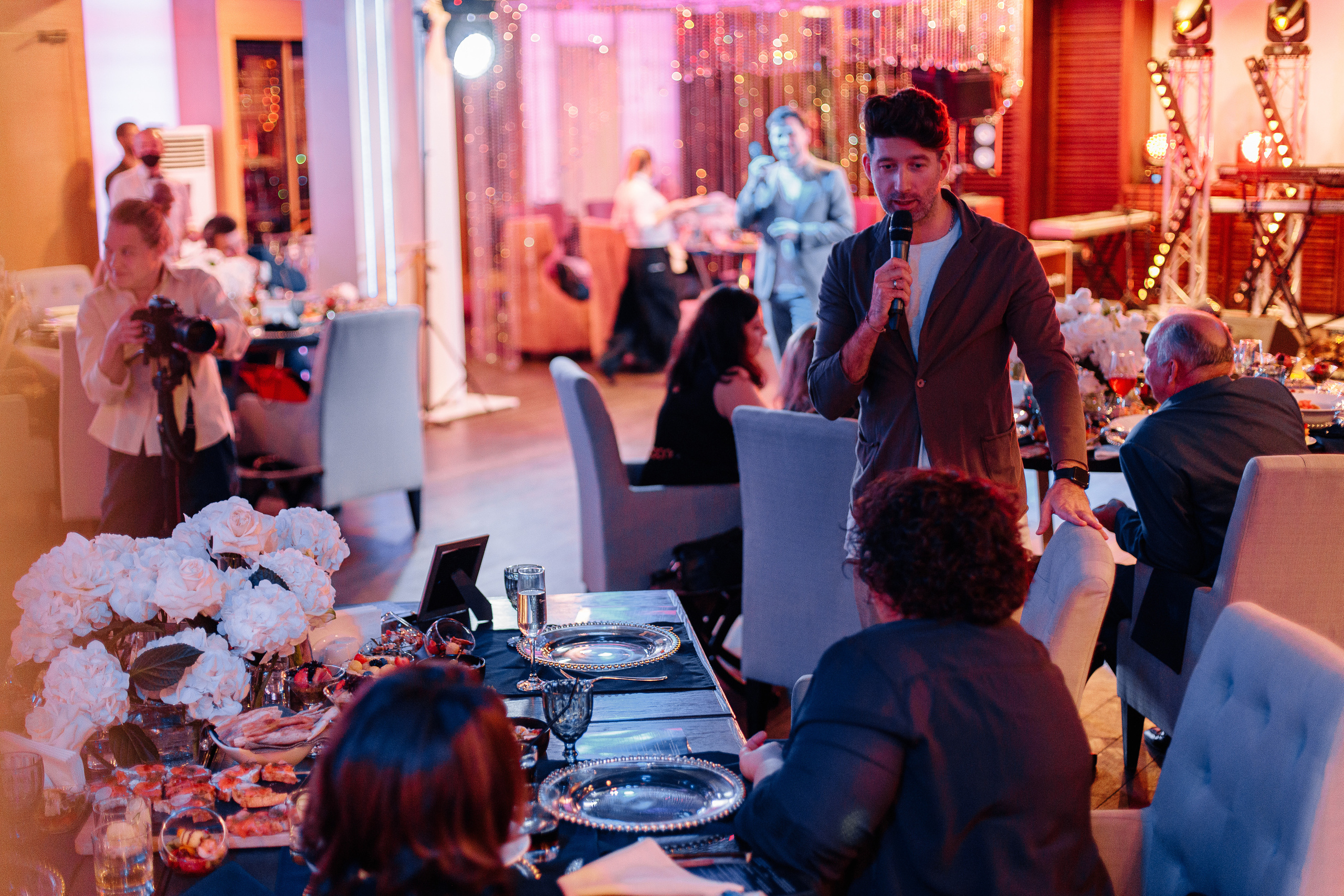 Не самый лучший день. Свадебный и портретный фотограф в Королёве Сергей Чихарев