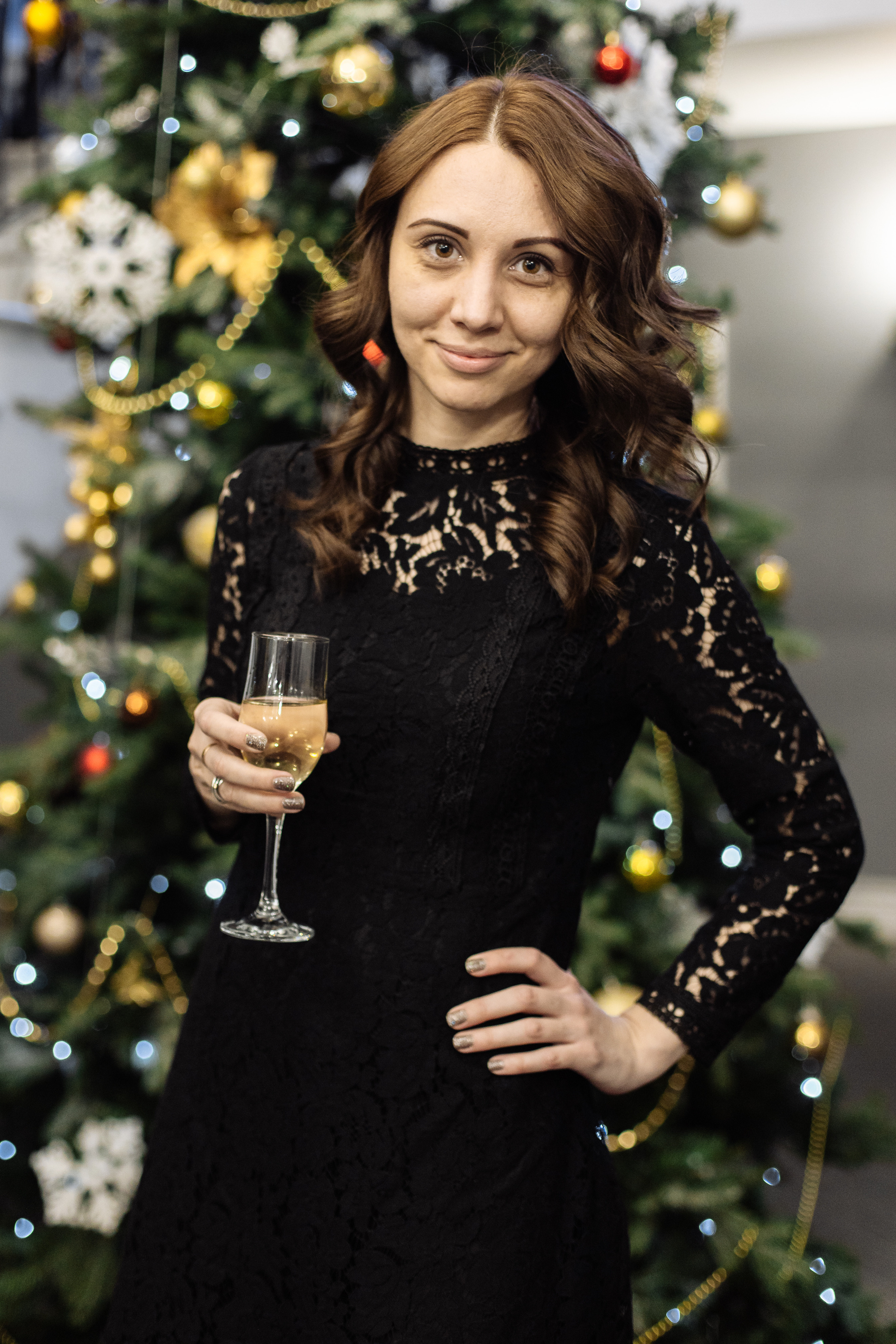 Корпоратив Реалстрой. Свадебный и портретный фотограф в Королёве Сергей Чихарев