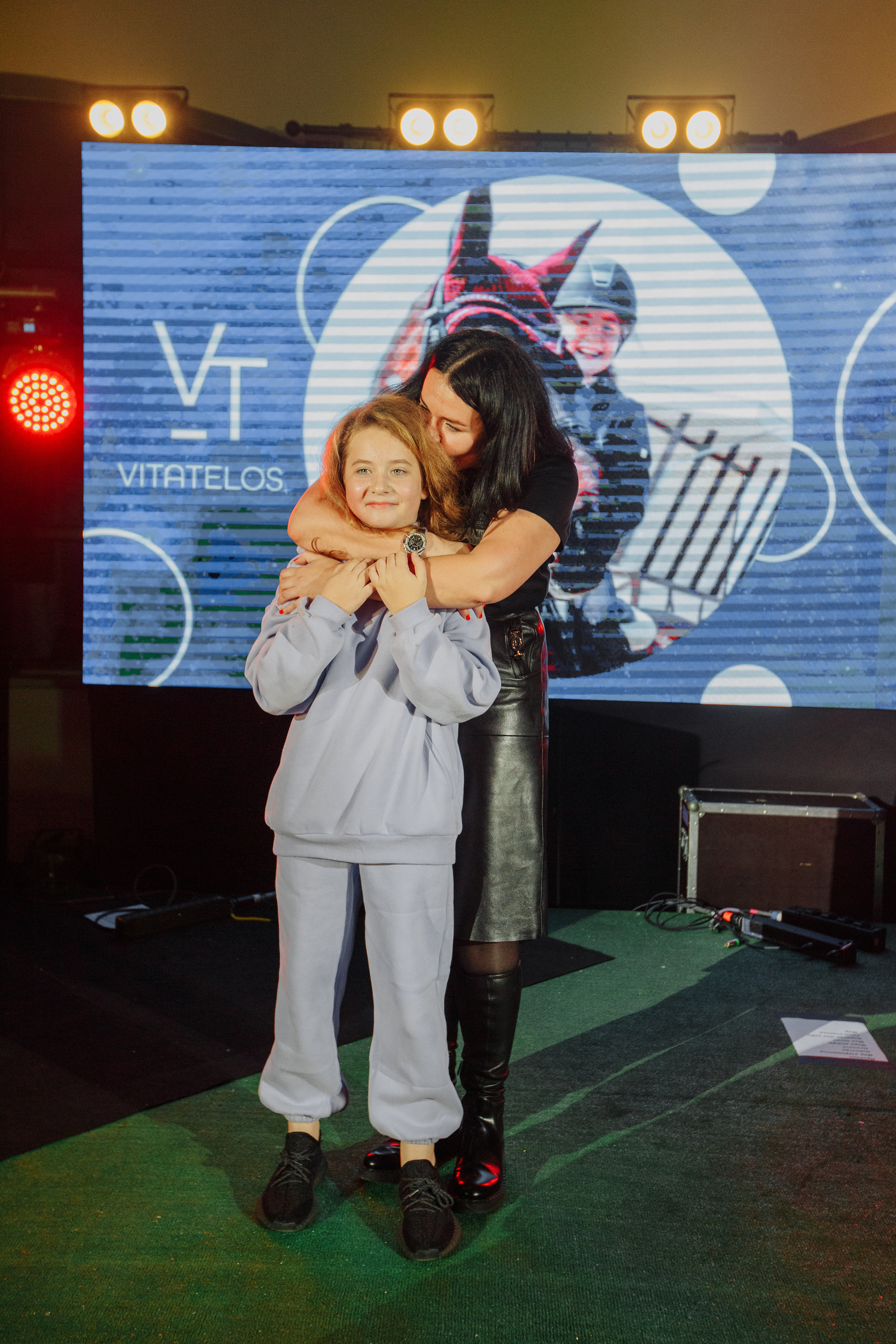 День рождения Анечки. Свадебный и портретный фотограф в Королёве Сергей Чихарев