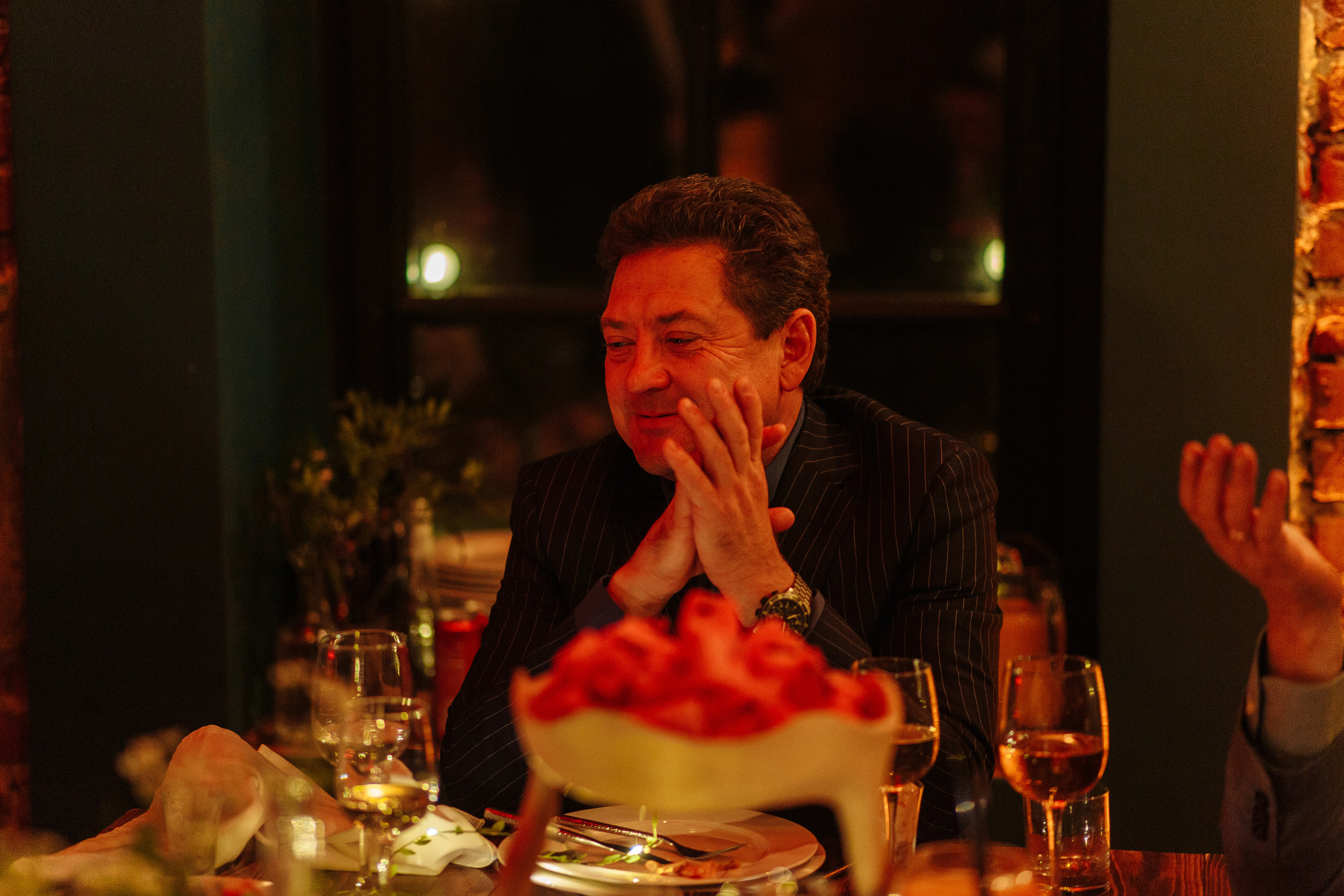 Полина и Витя. Свадебный и портретный фотограф в Королёве Сергей Чихарев